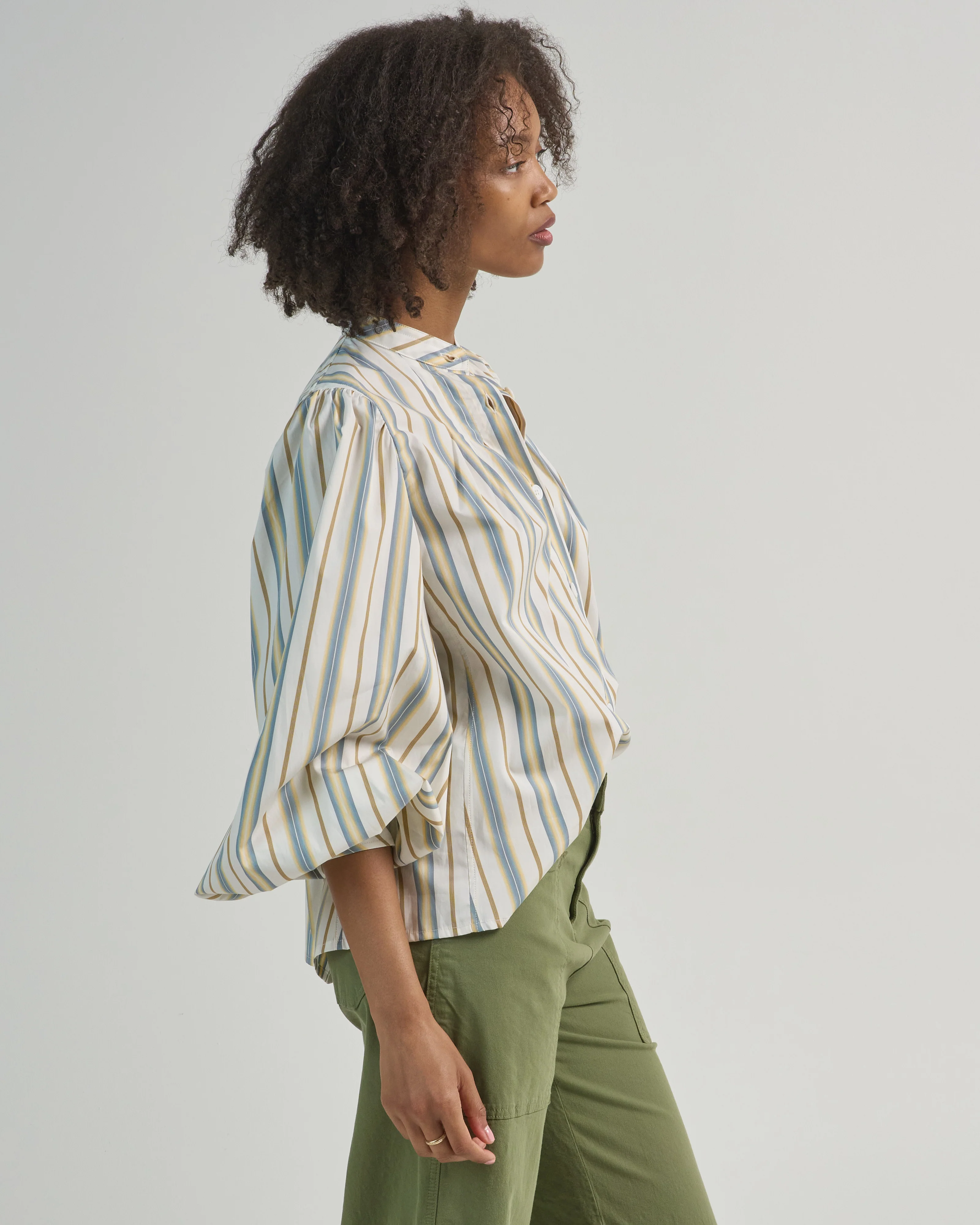 yana blouse - Image 4