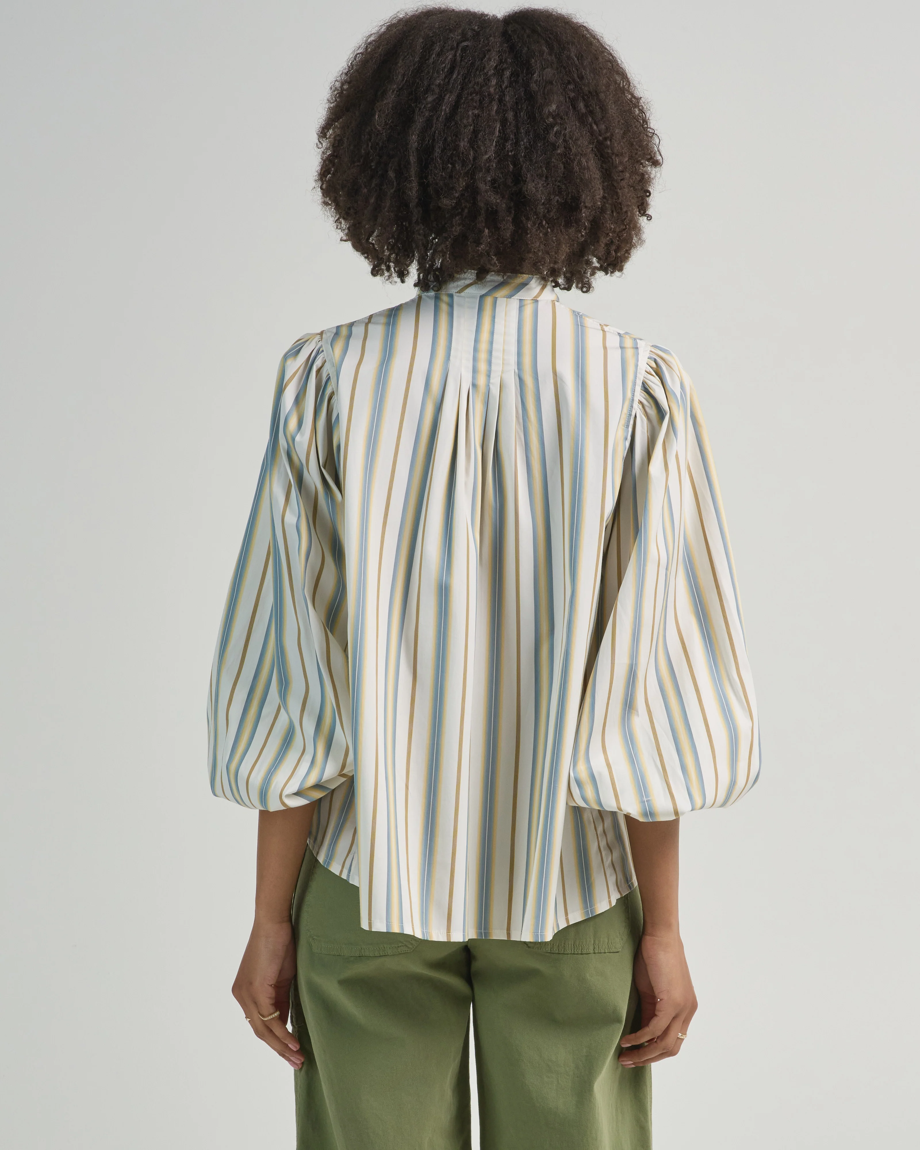 yana blouse - Image 5