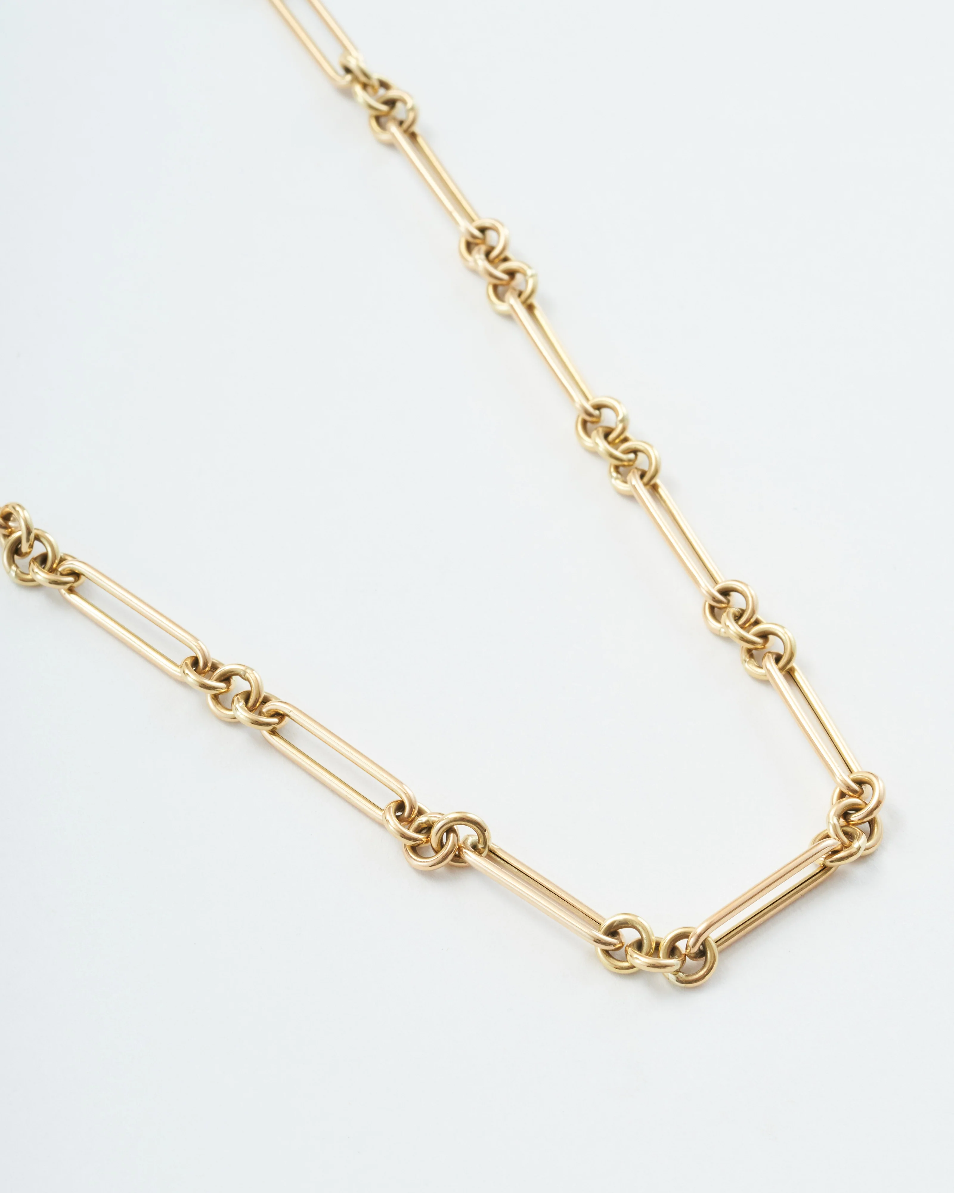 alternating paperclip chain - Image 4