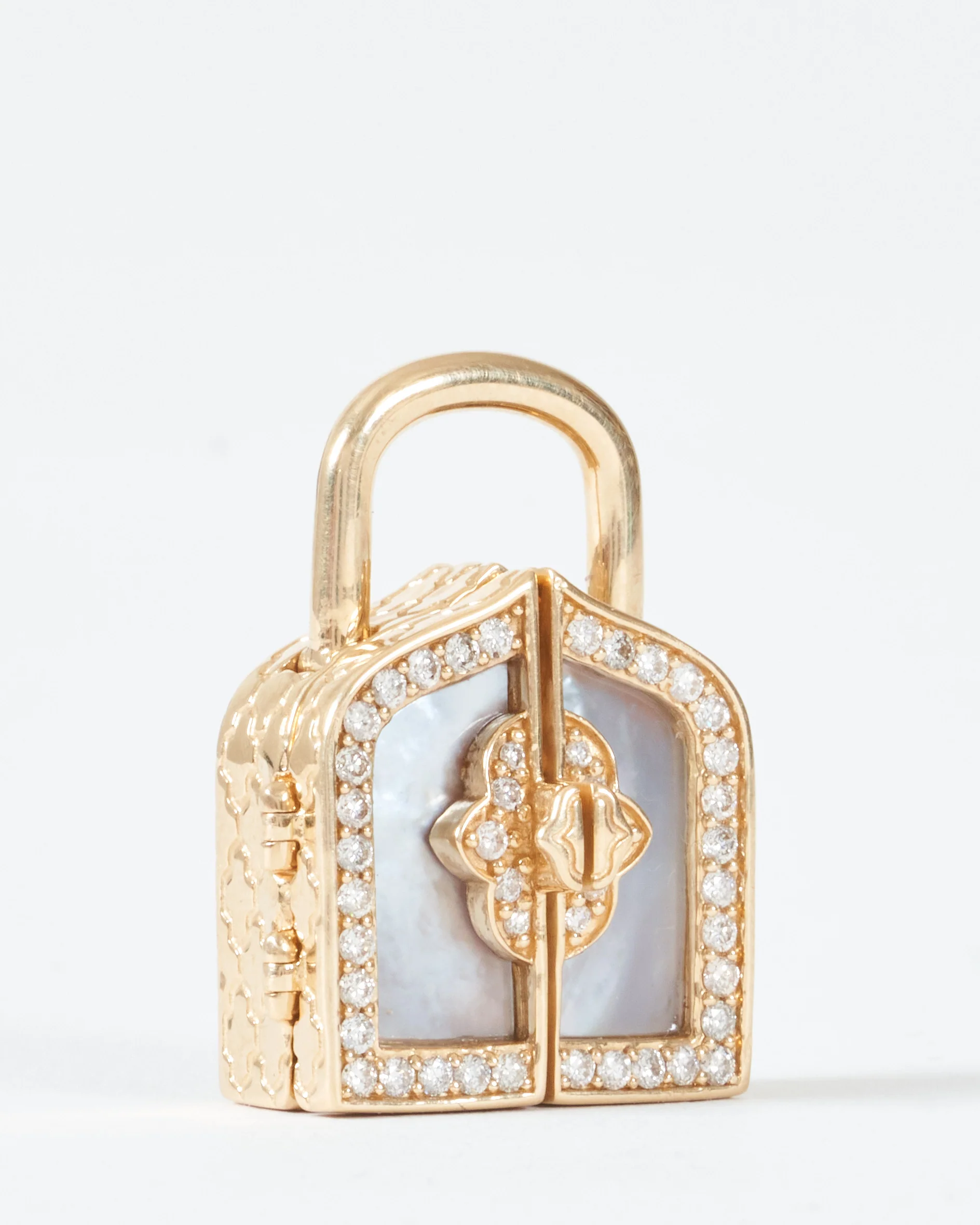 casablanca open door lock - Image 3
