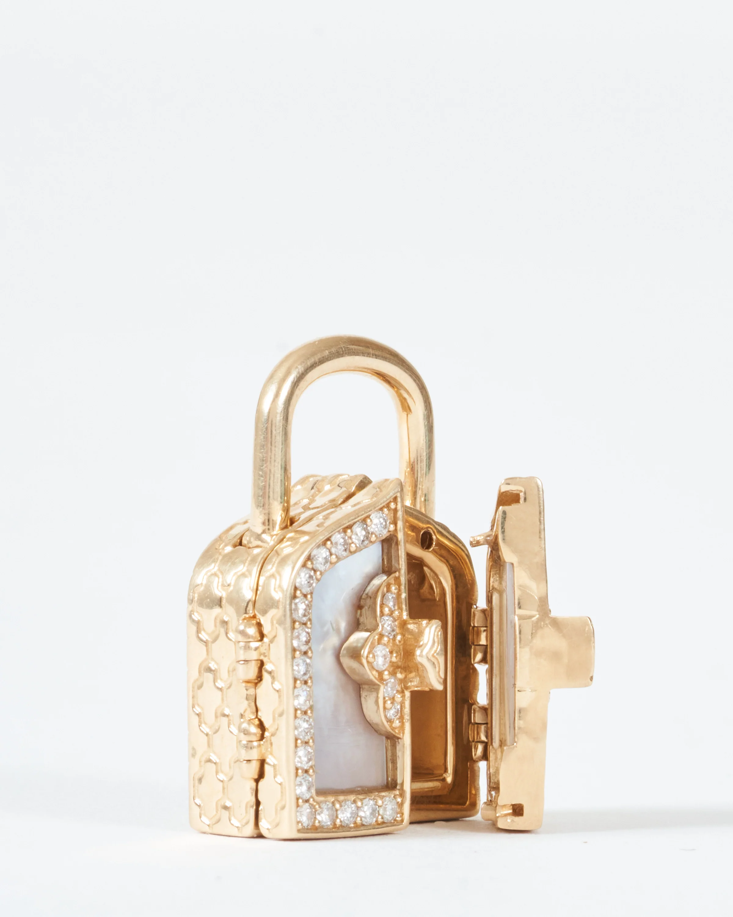 casablanca open door lock - Image 4