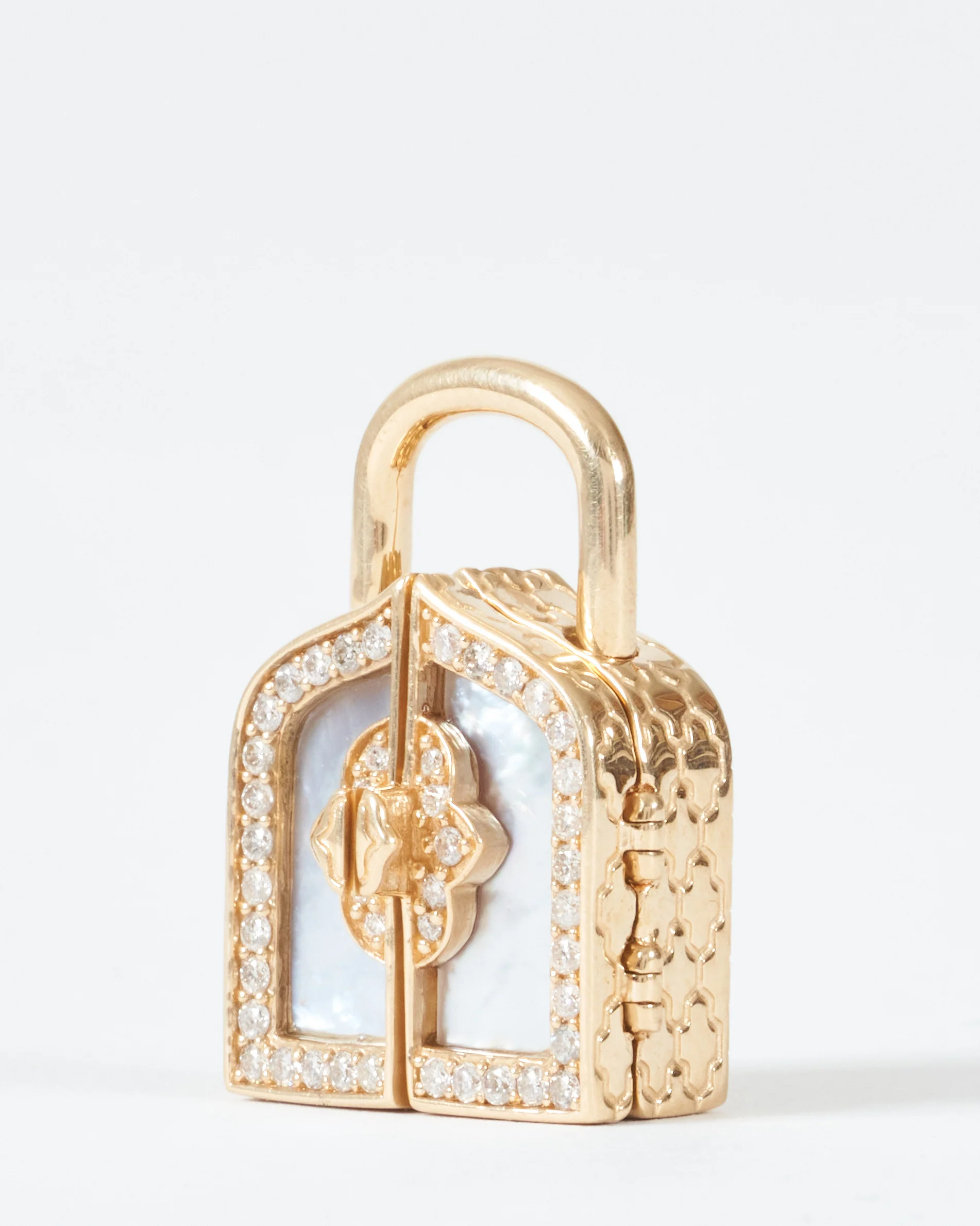 casablanca open door lock - Image 5