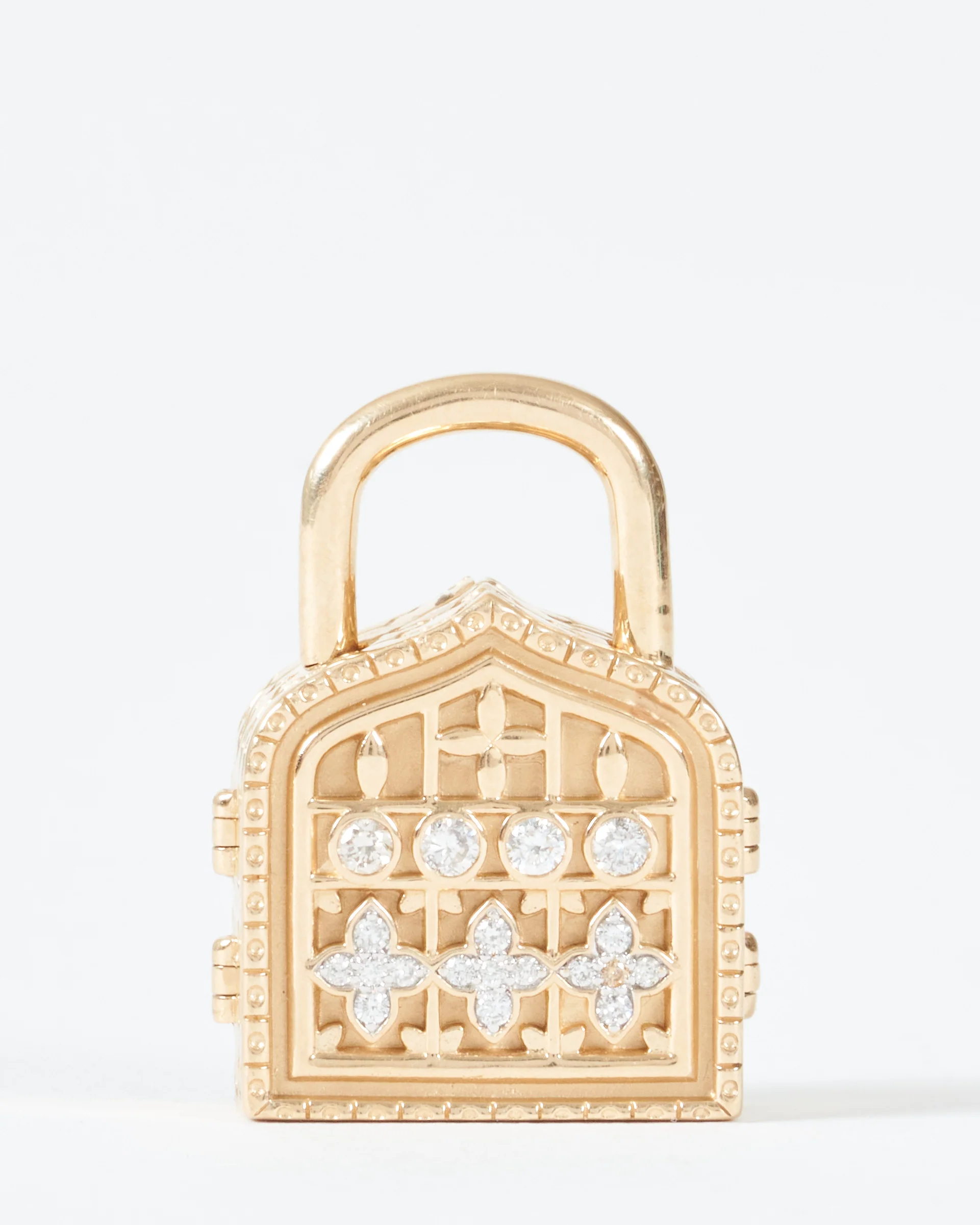 casablanca open door lock - Image 6