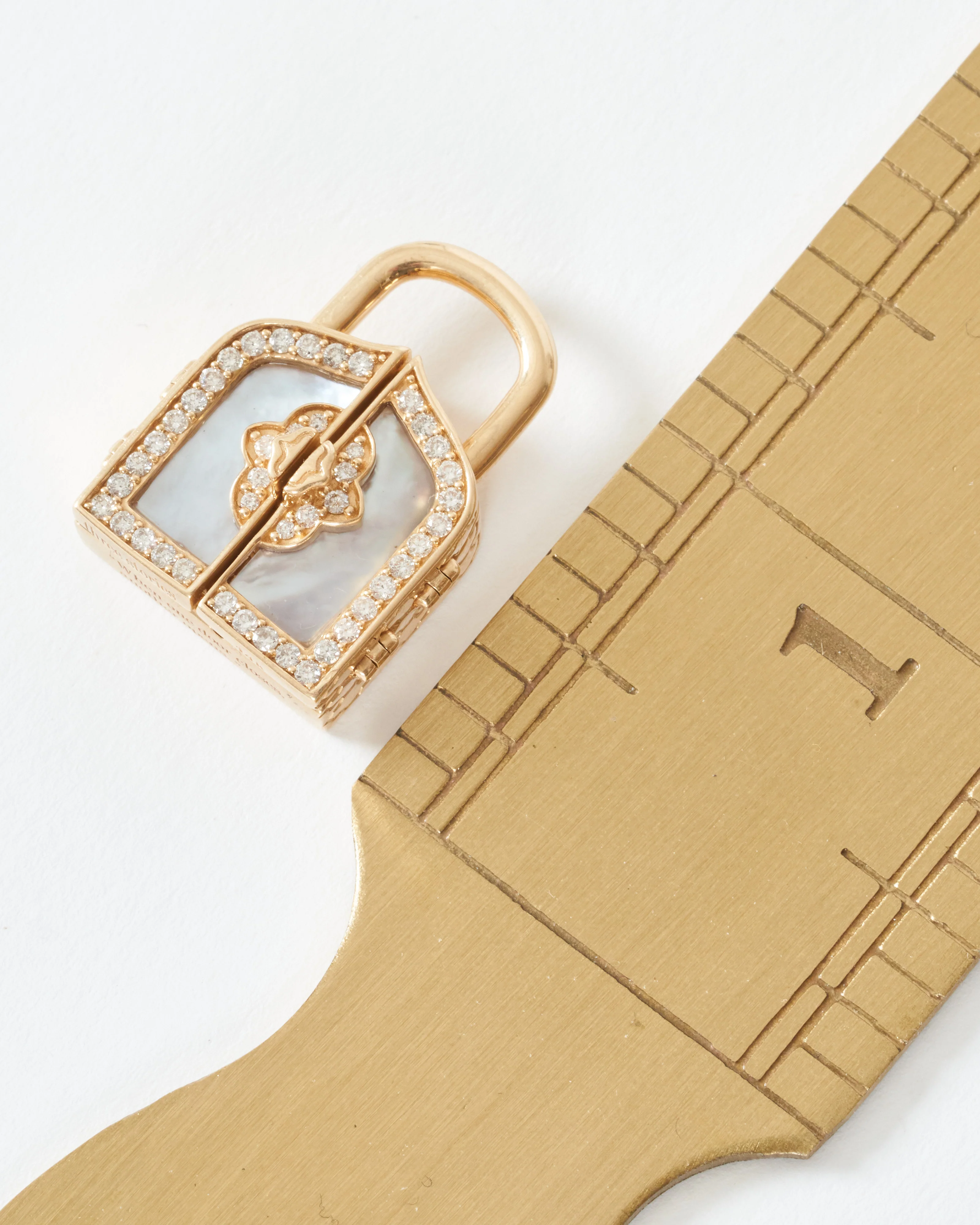 casablanca open door lock - Image 8