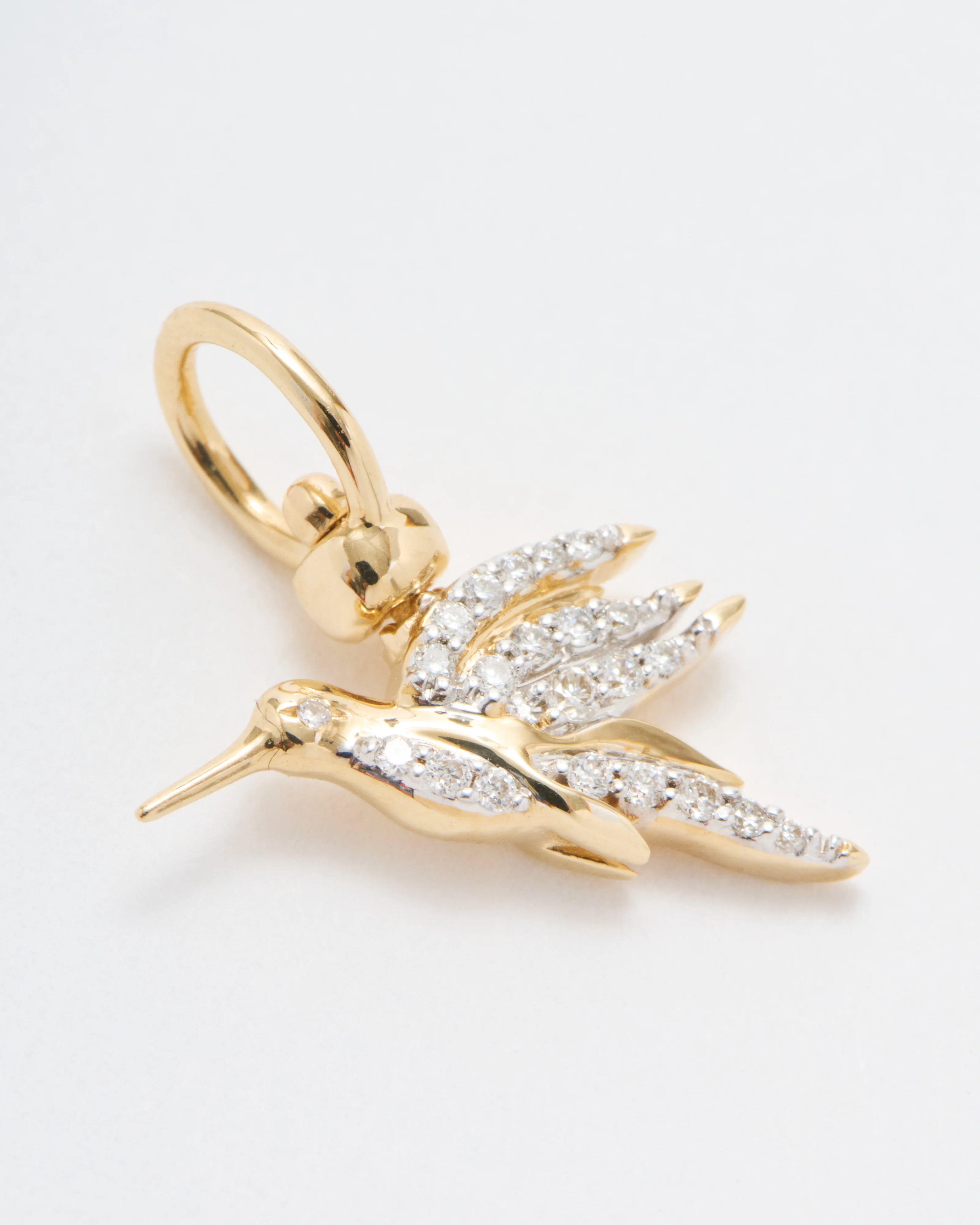 colibri charm - Image 3