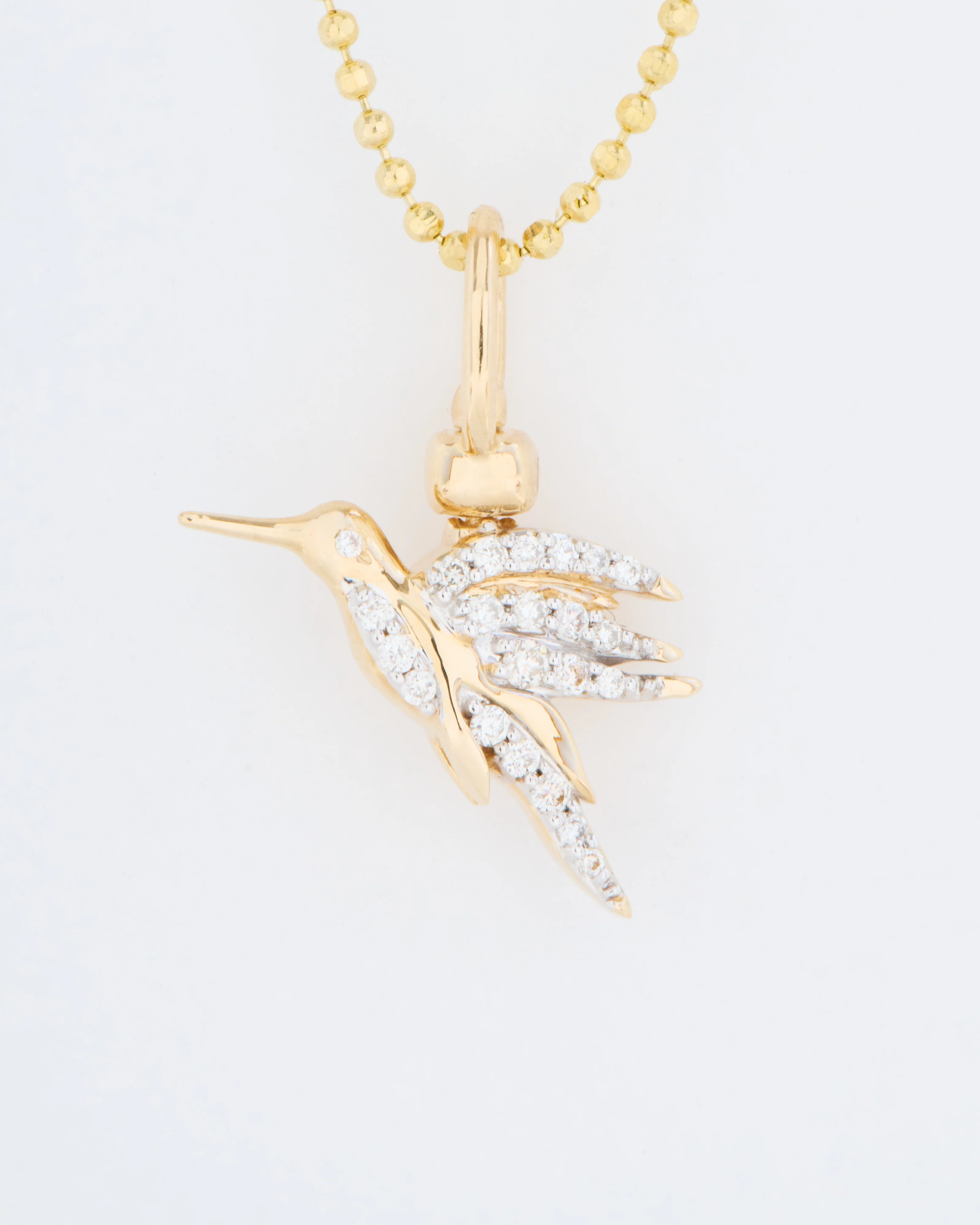 colibri charm - Image 4