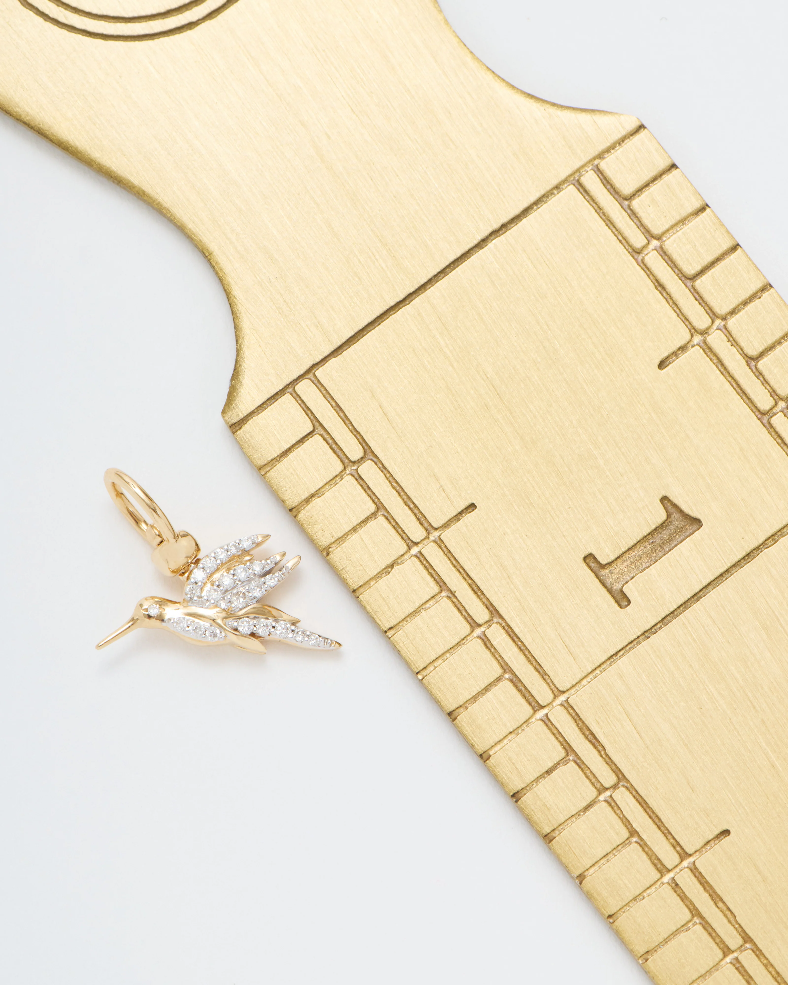 colibri charm - Image 5