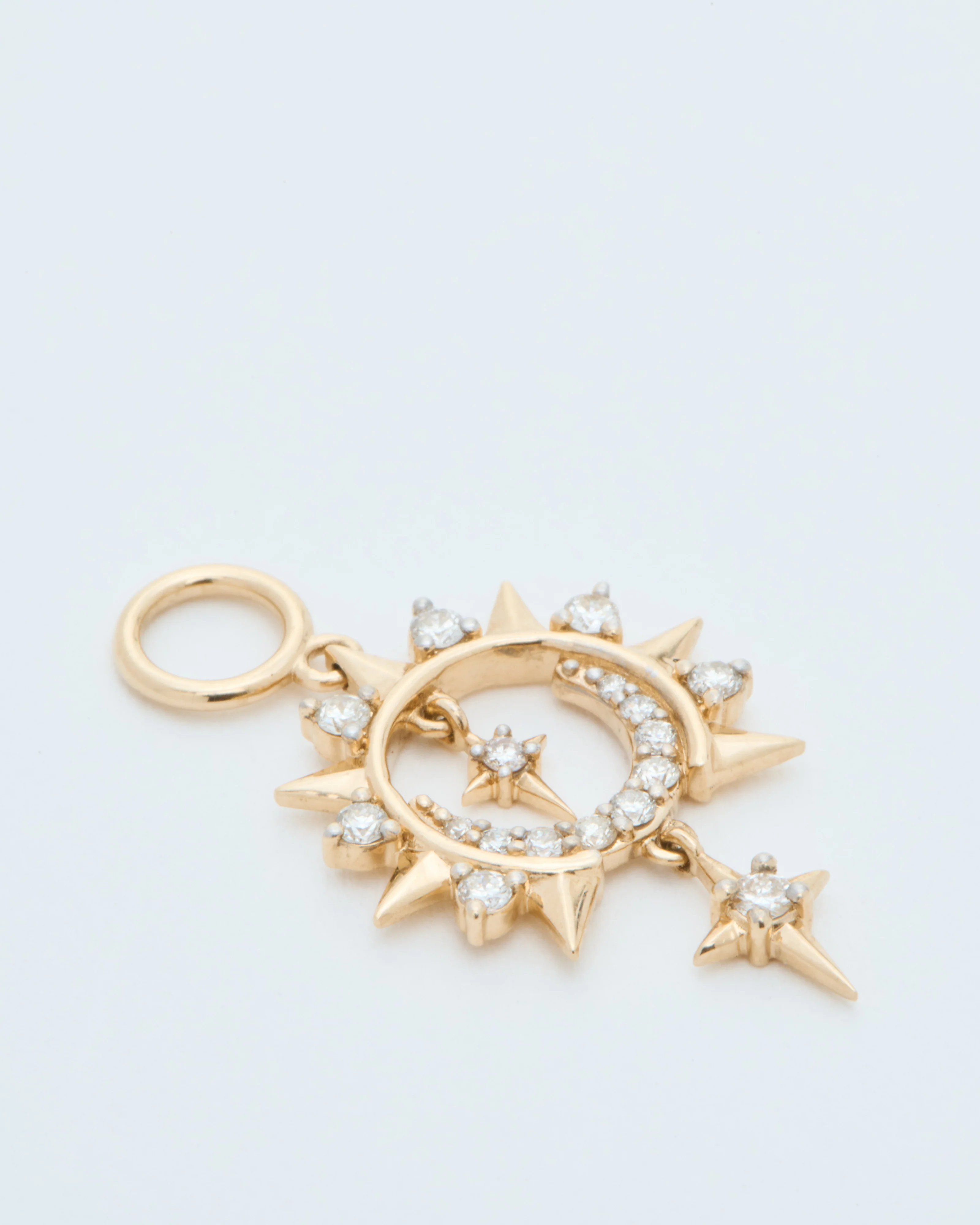 cosmic eclipse drop charm - Image 3