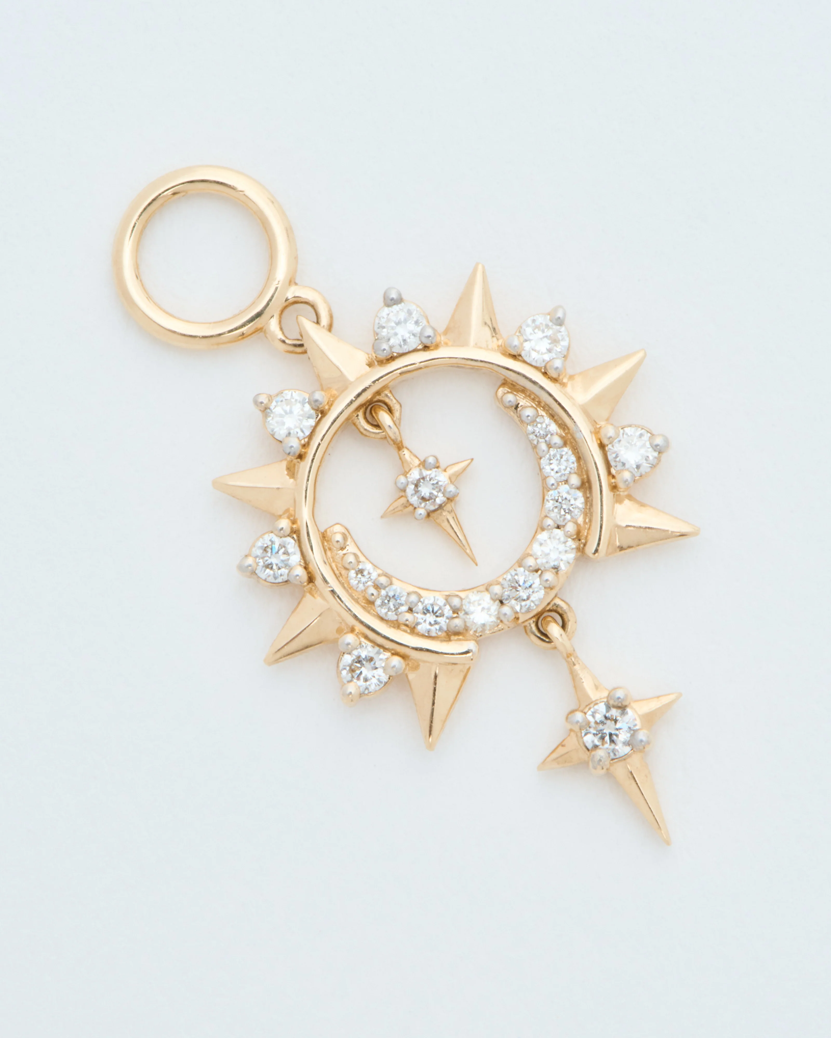 cosmic eclipse drop charm - Image 4