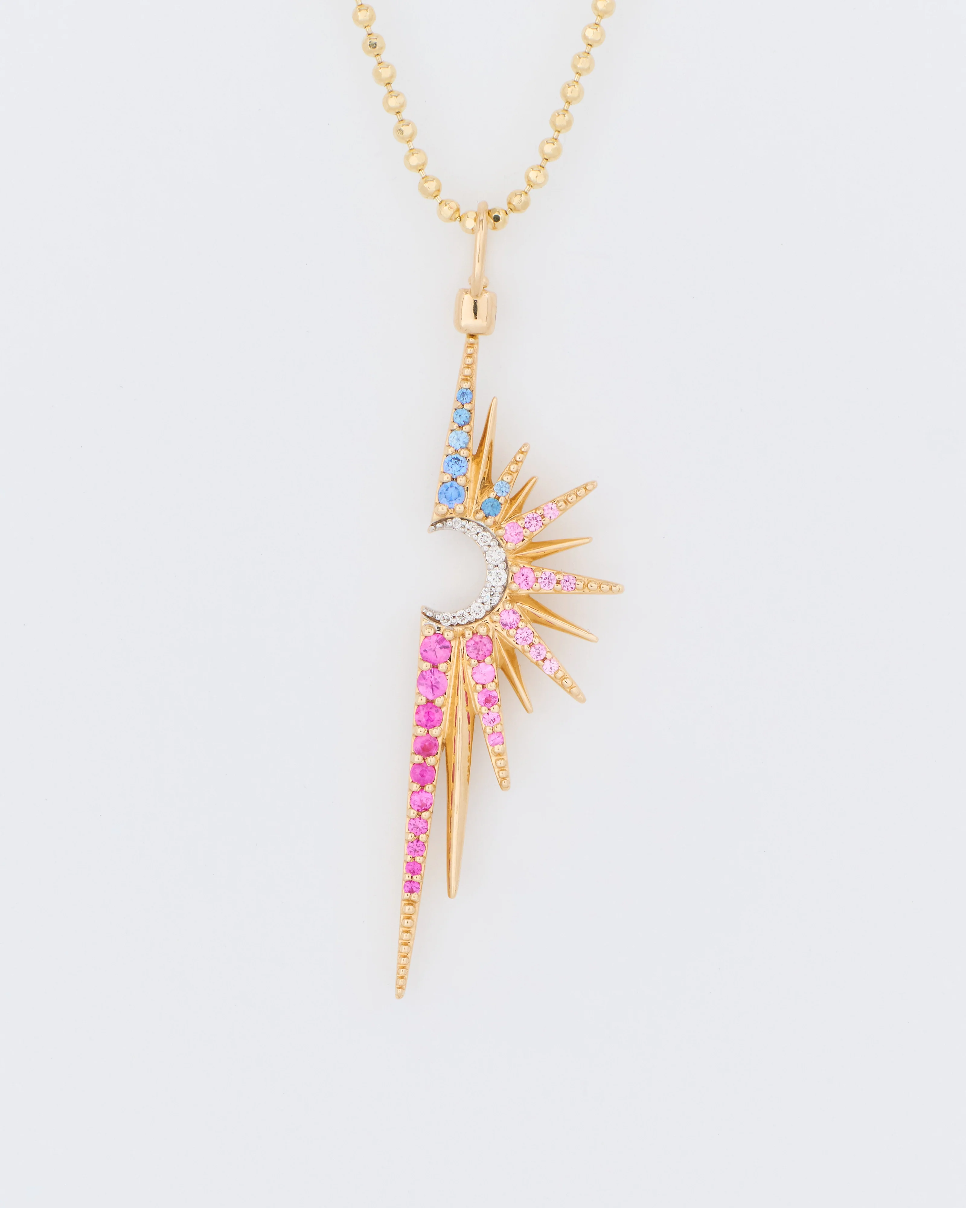 make a wish elongated starburst top switch charm - Image 5