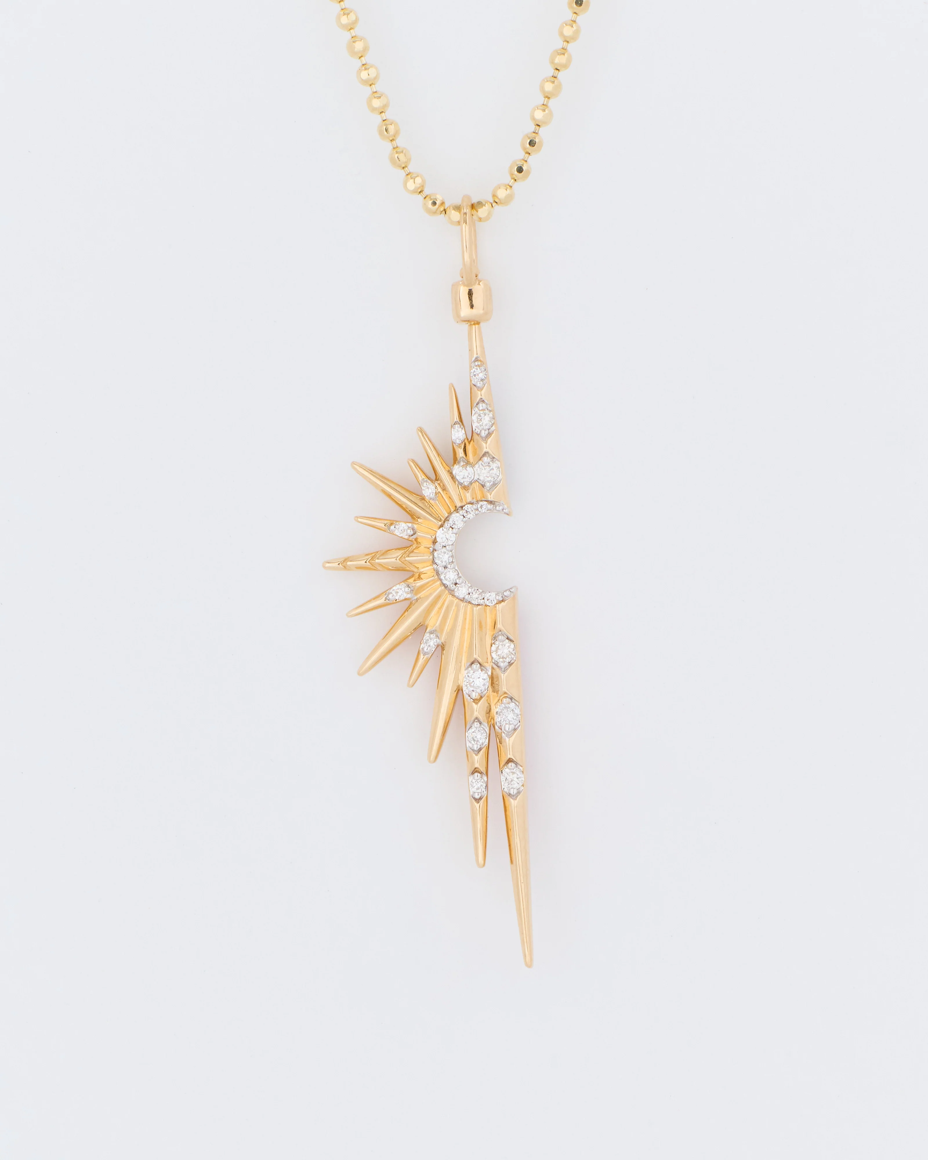 make a wish elongated starburst top switch charm - Image 6