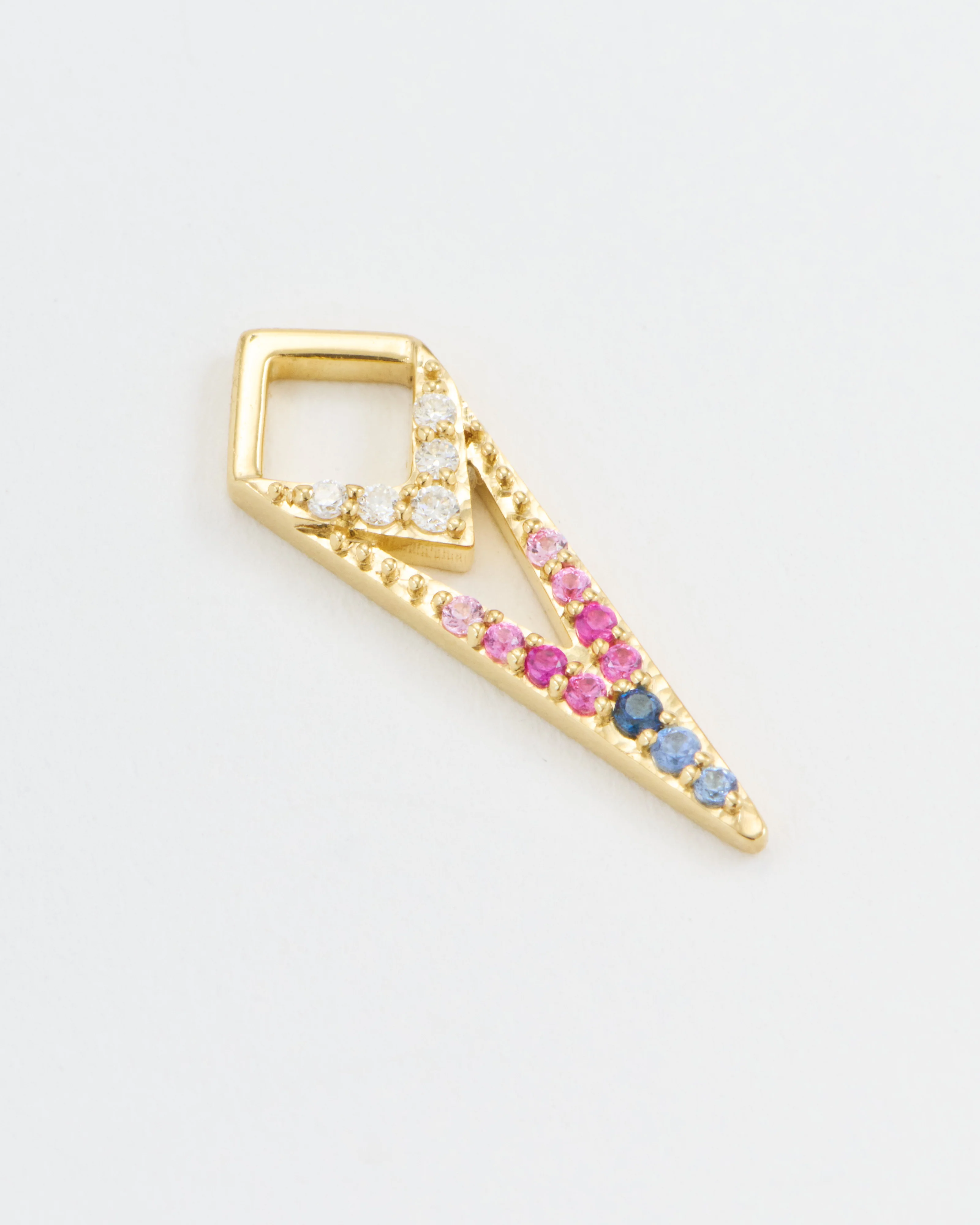 ombre dagger charm - Image 5