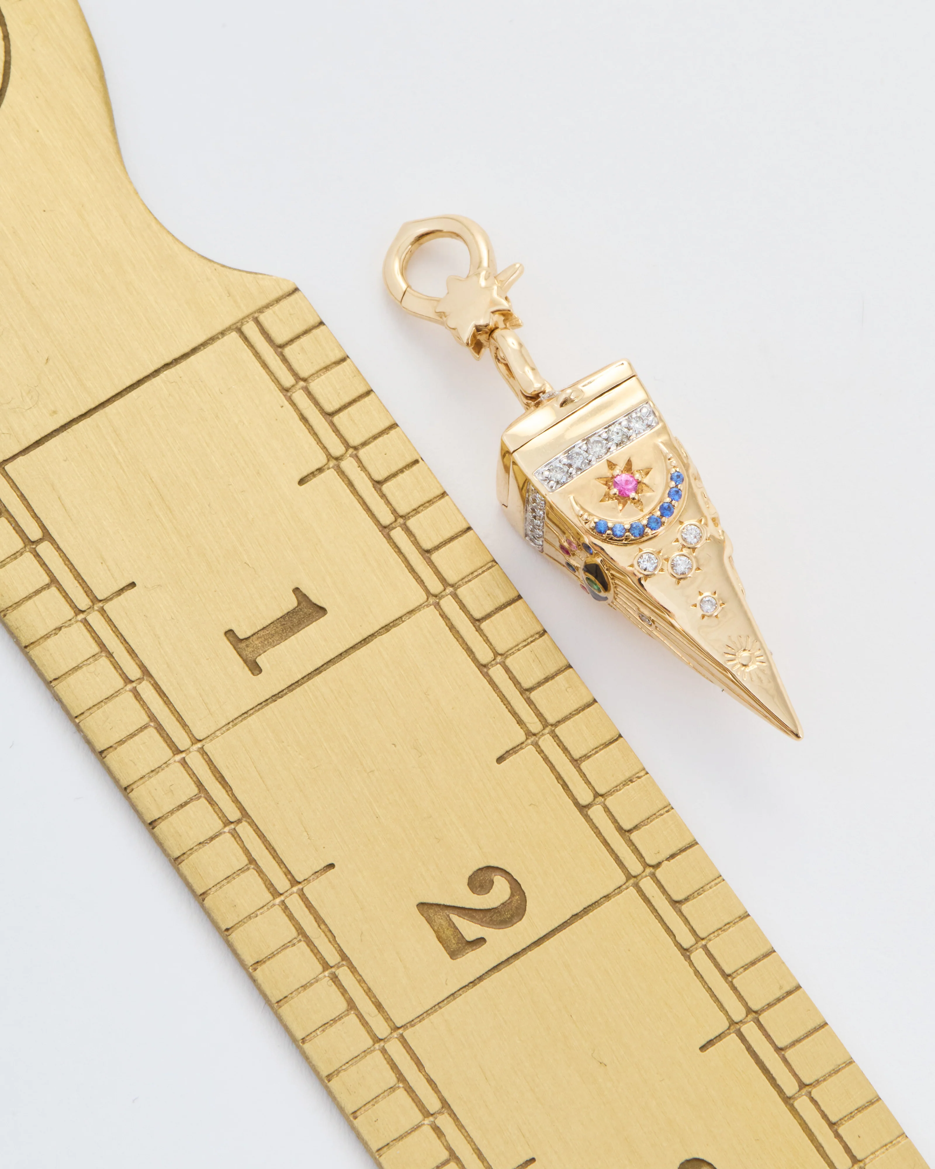 pendulum pendant - Image 10