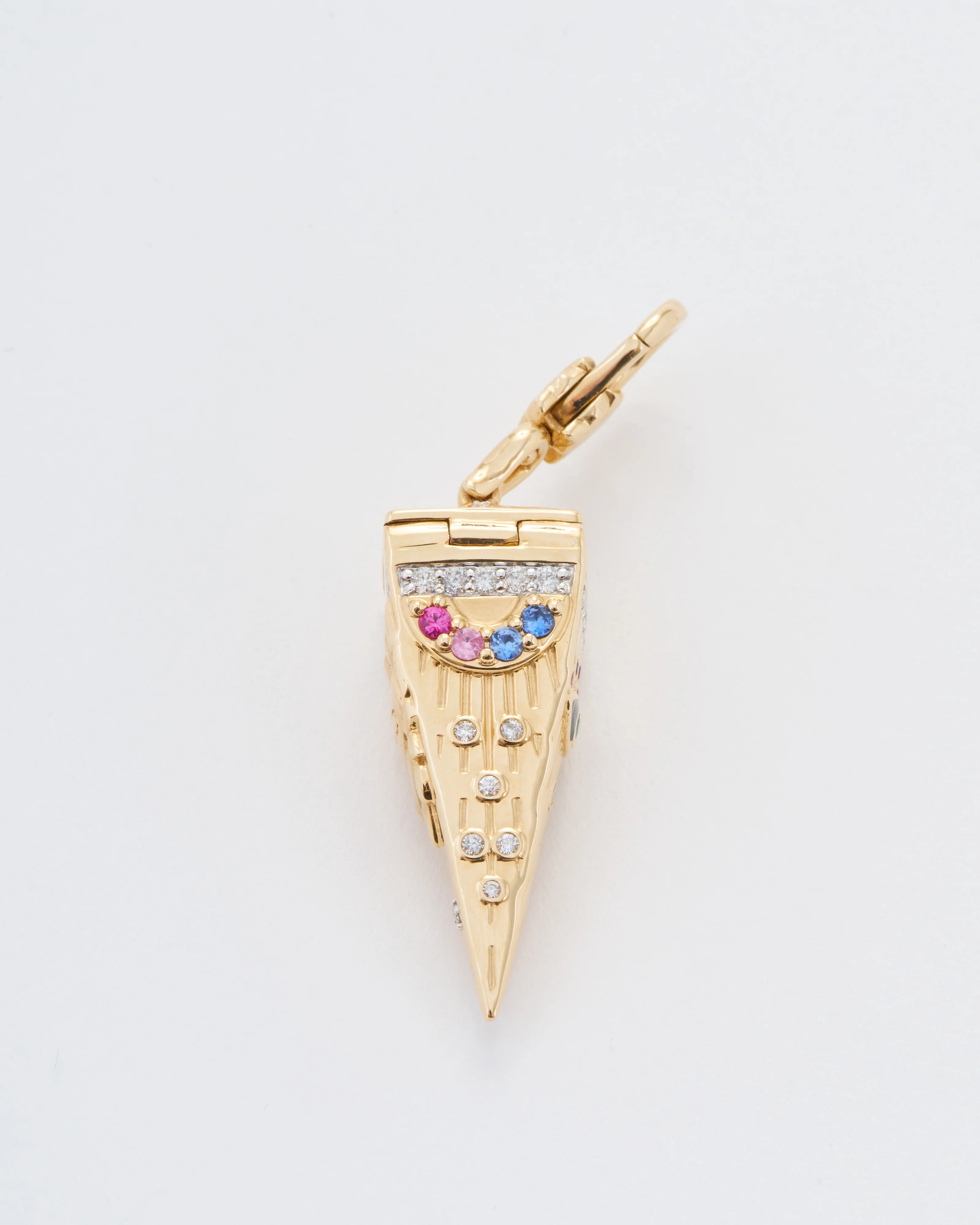 pendulum pendant - Image 3