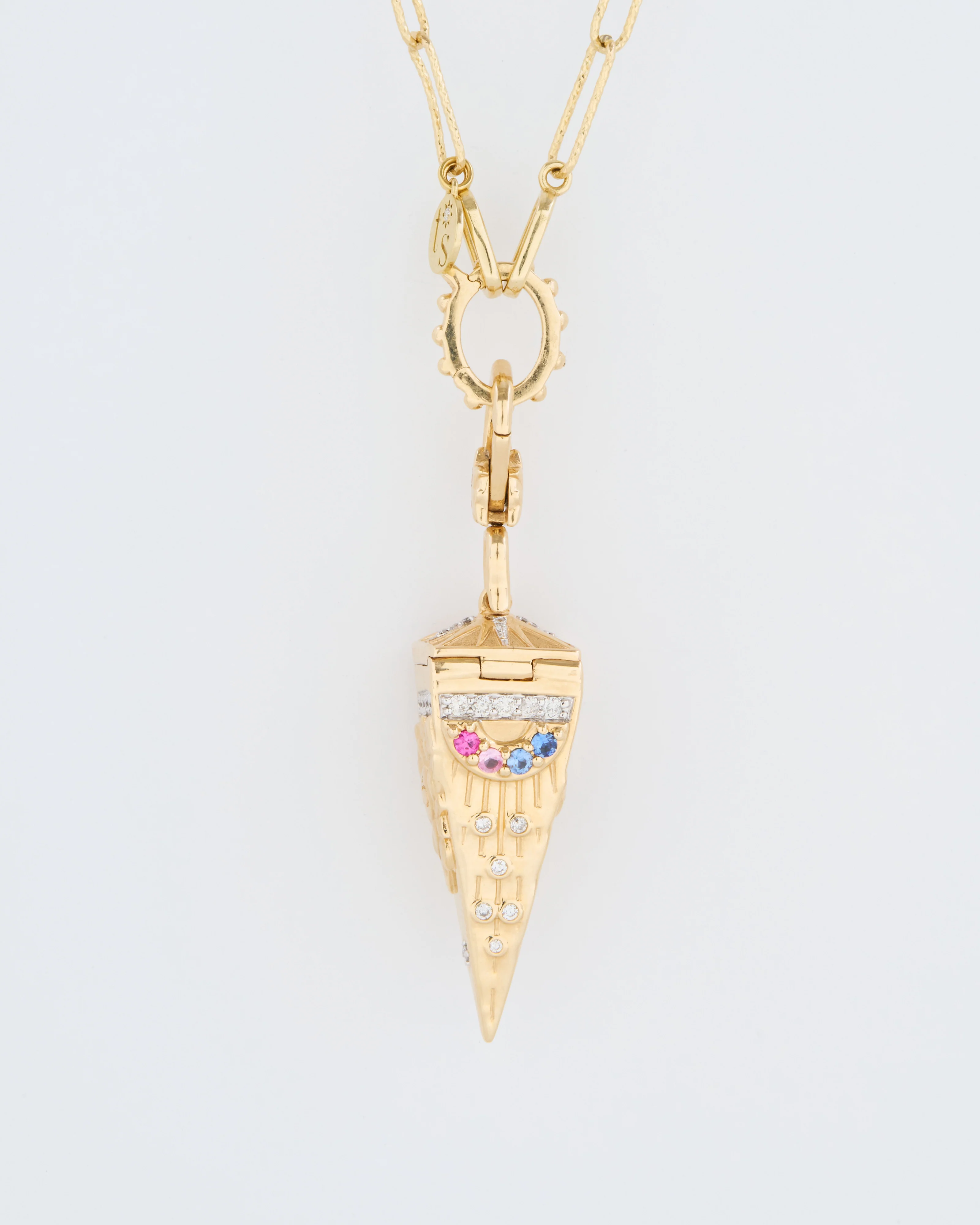 pendulum pendant - Image 4