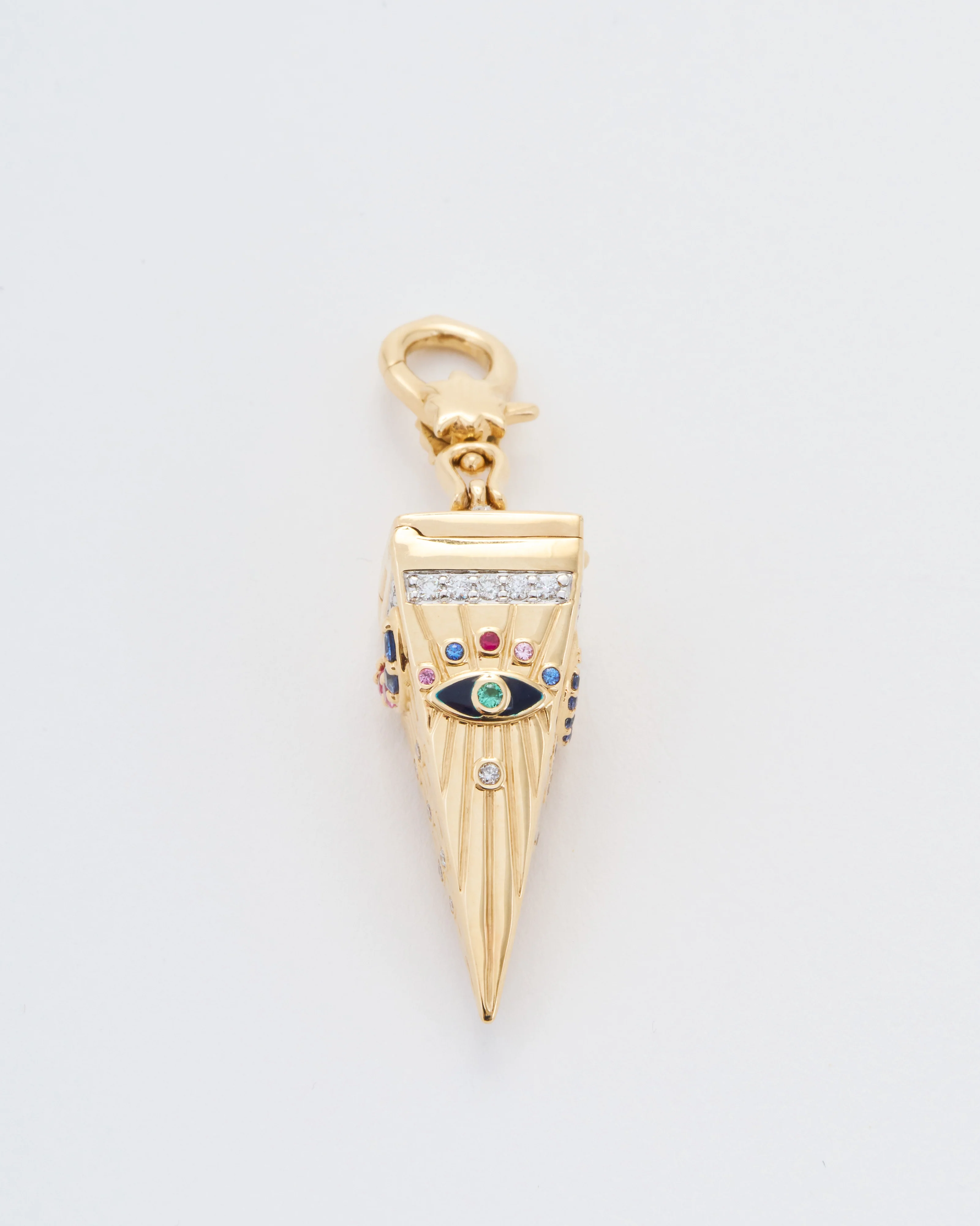 pendulum pendant - Image 5