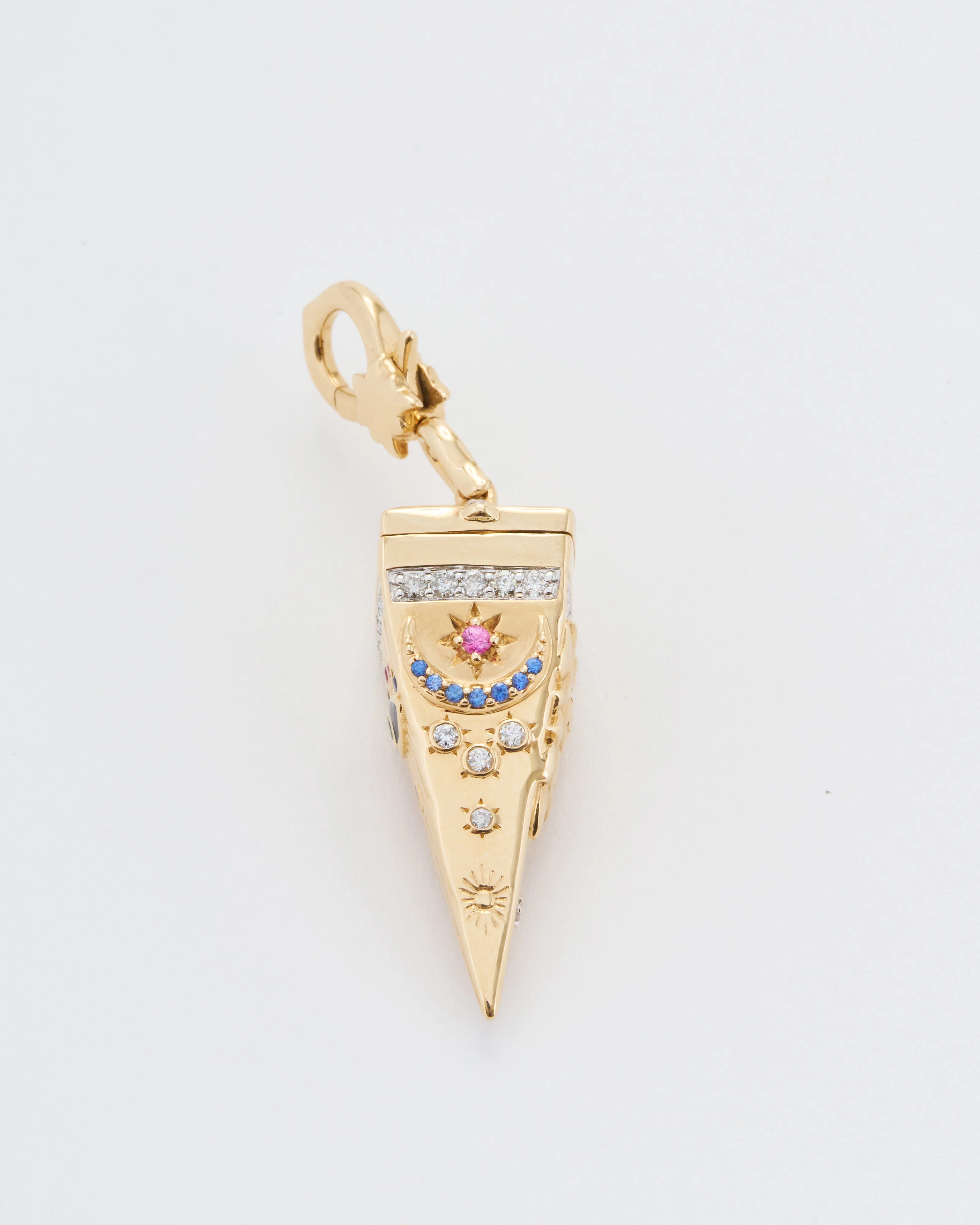pendulum pendant - Image 6
