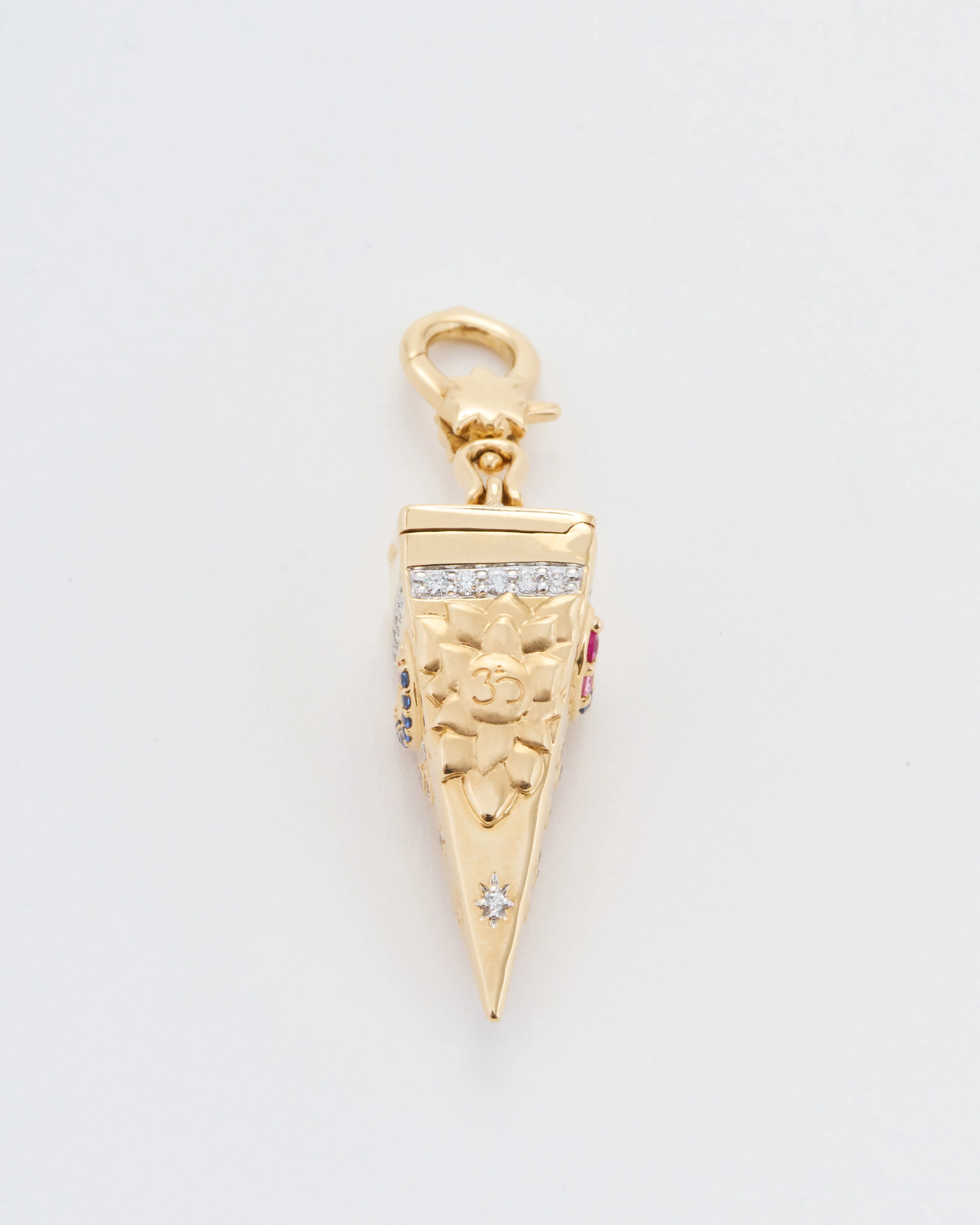 pendulum pendant - Image 7