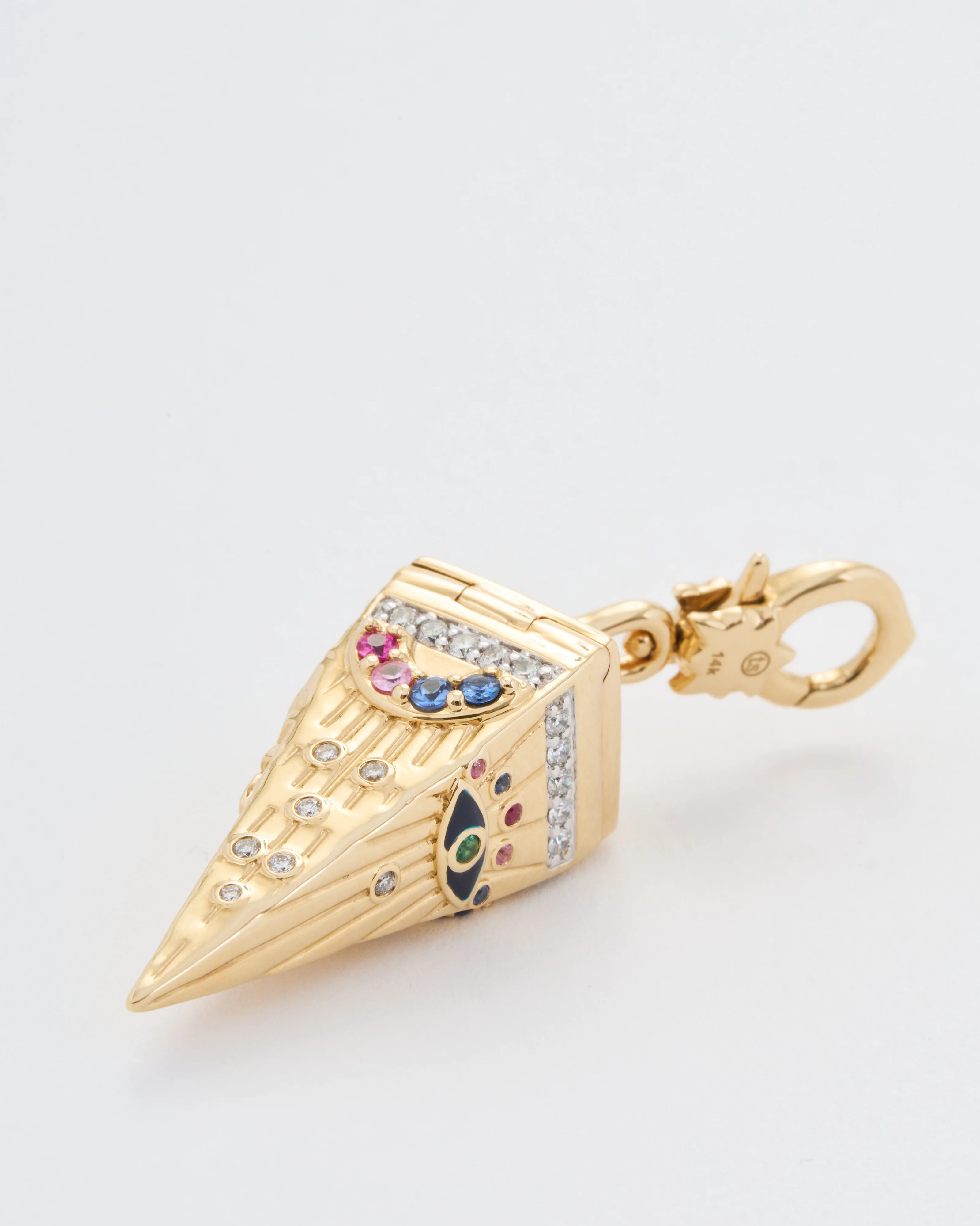 pendulum pendant - Image 8