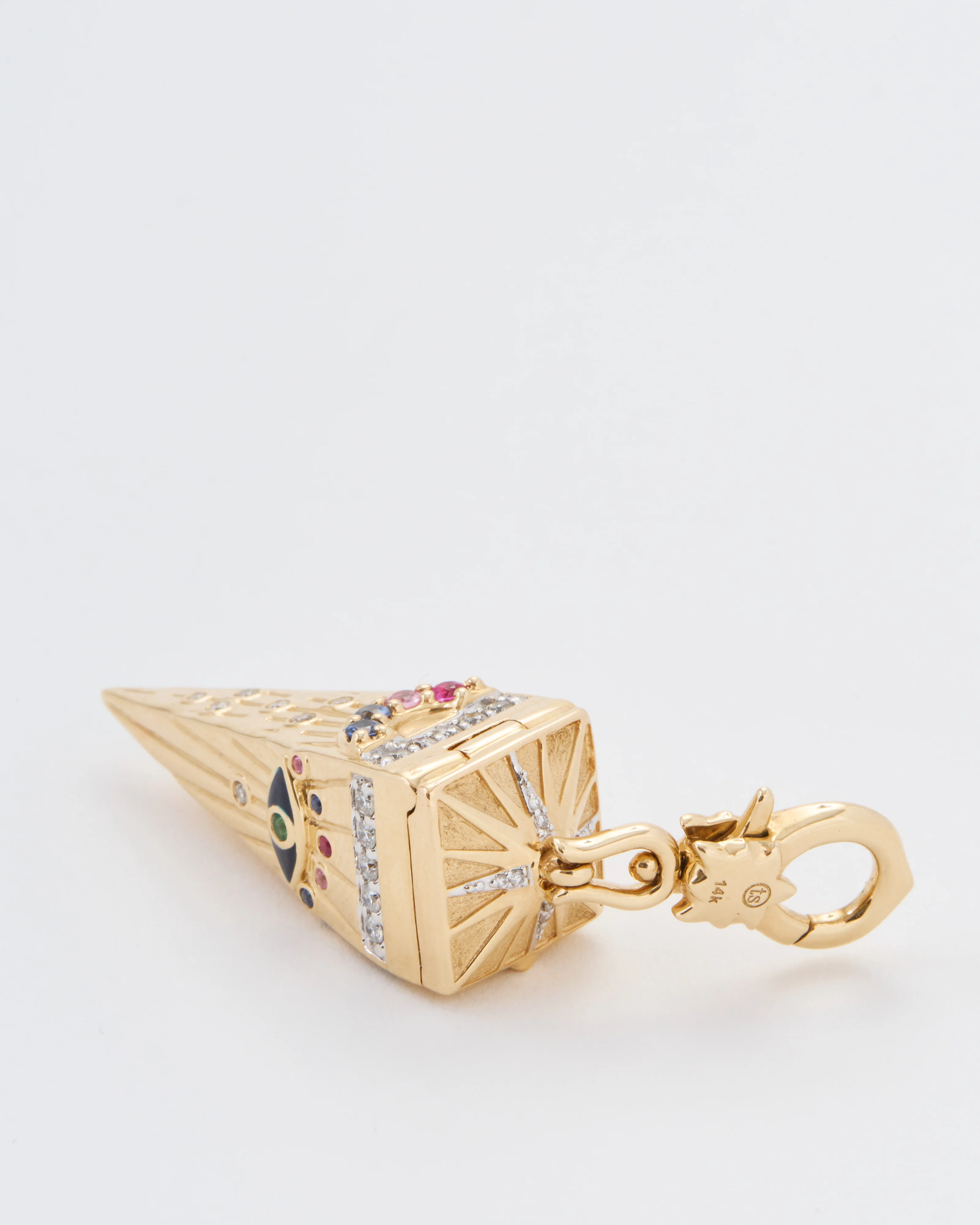 pendulum pendant - Image 9