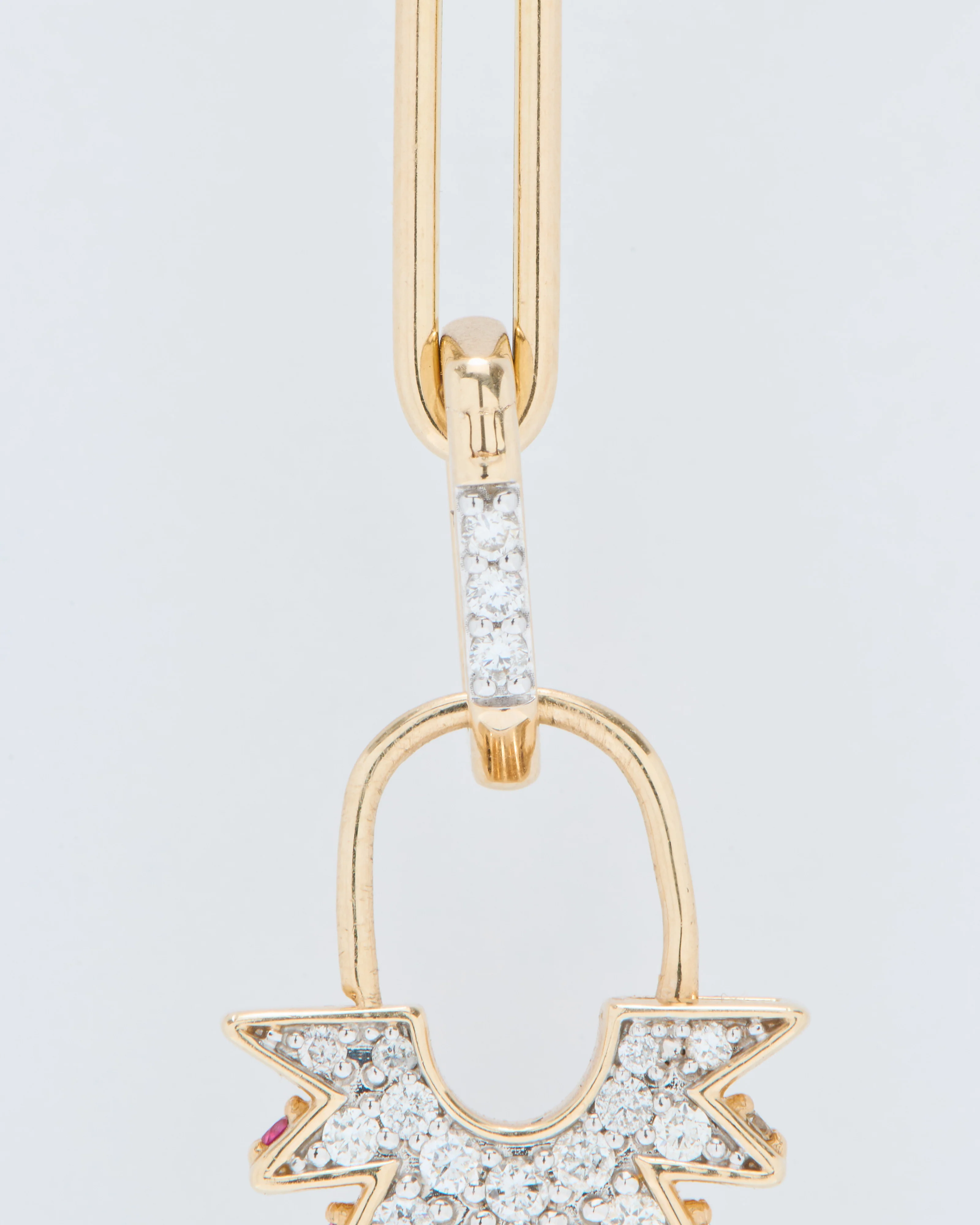 rectangular diamond bale - Image 4