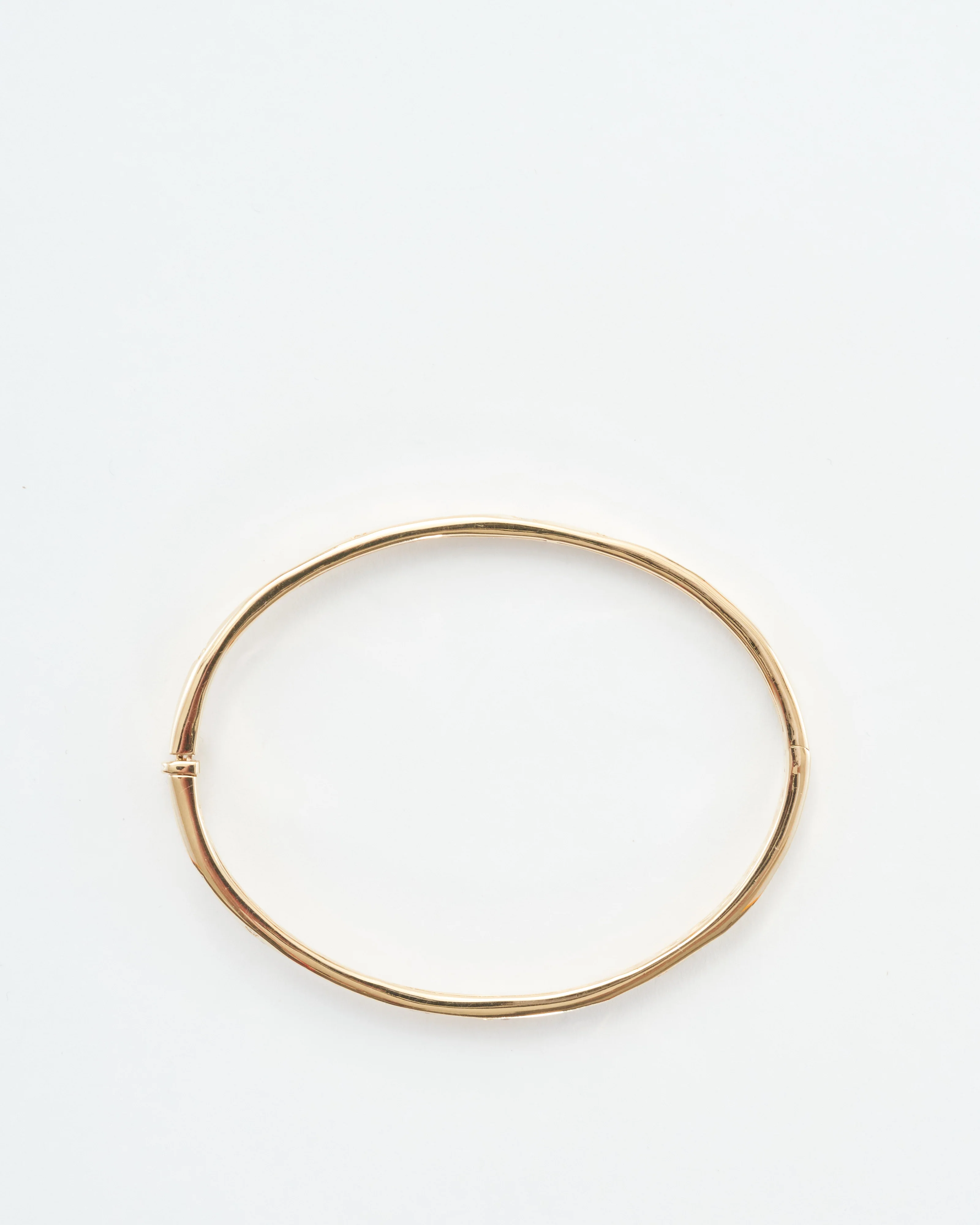 starry night narrow bangle - Image 7