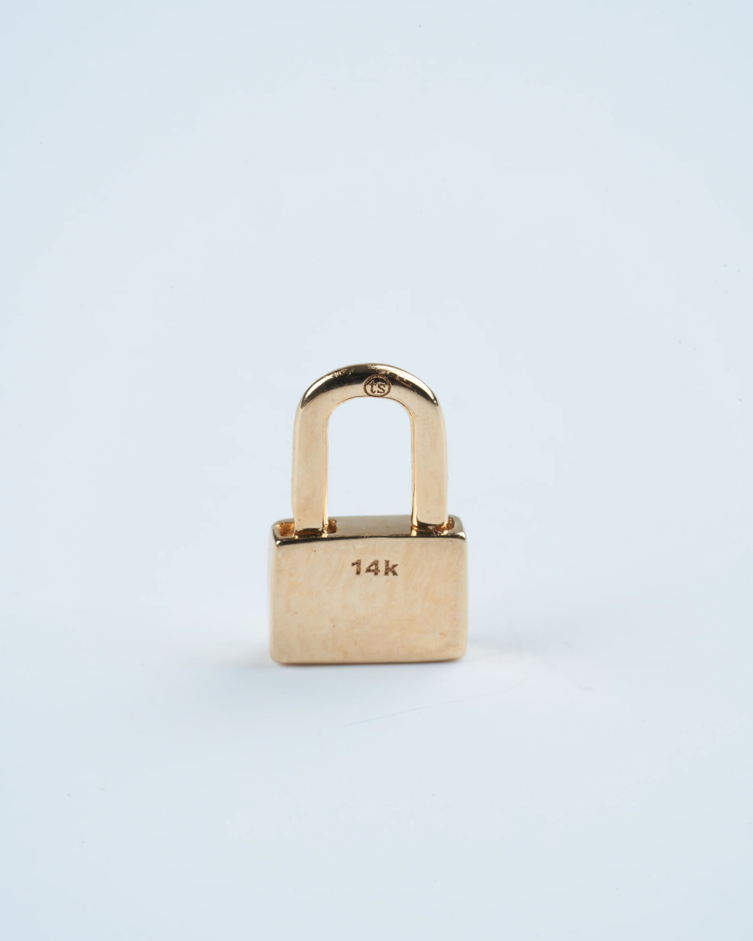 unlock love starburst earring charm - Image 3