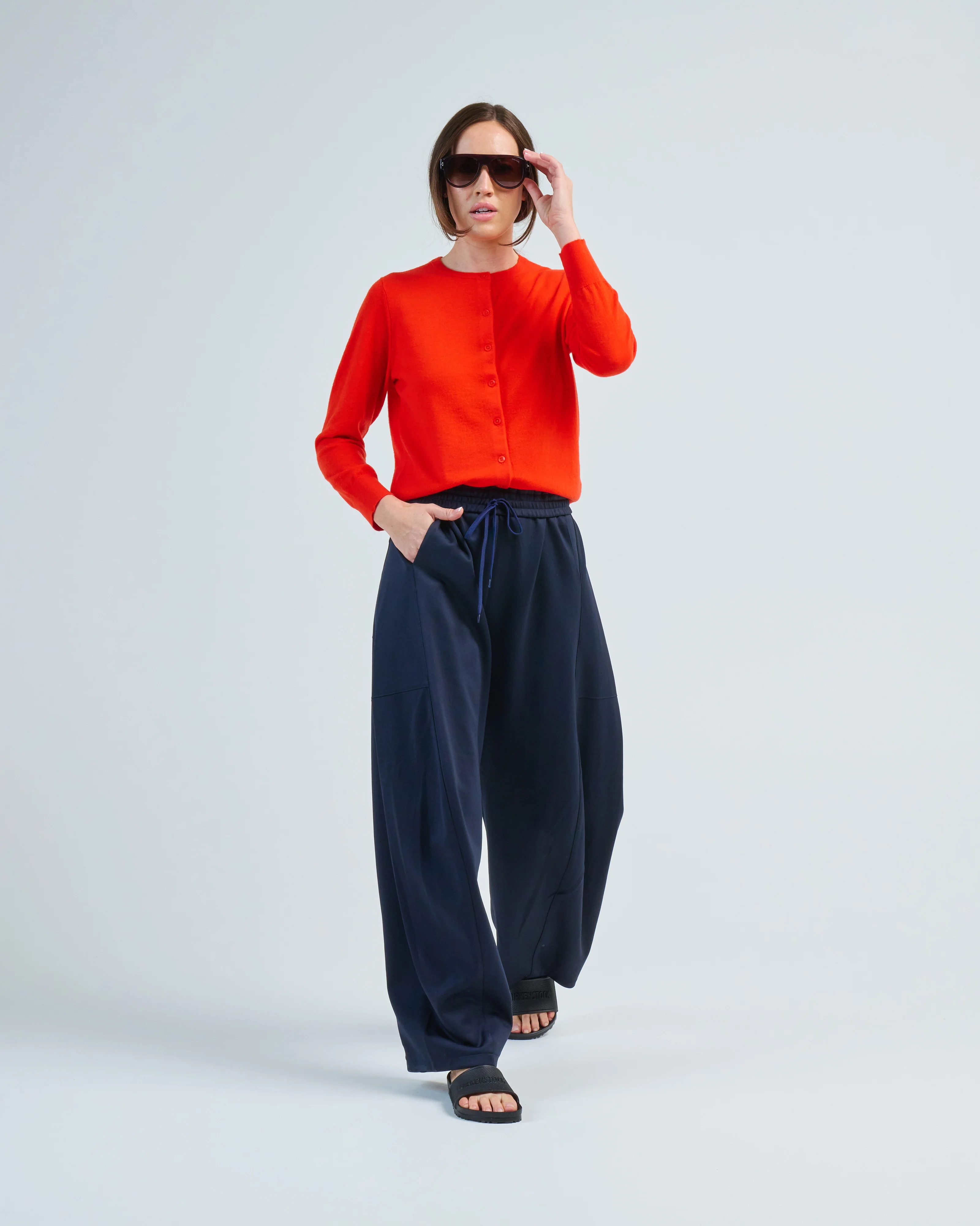 active knit winslow pant - Image 2