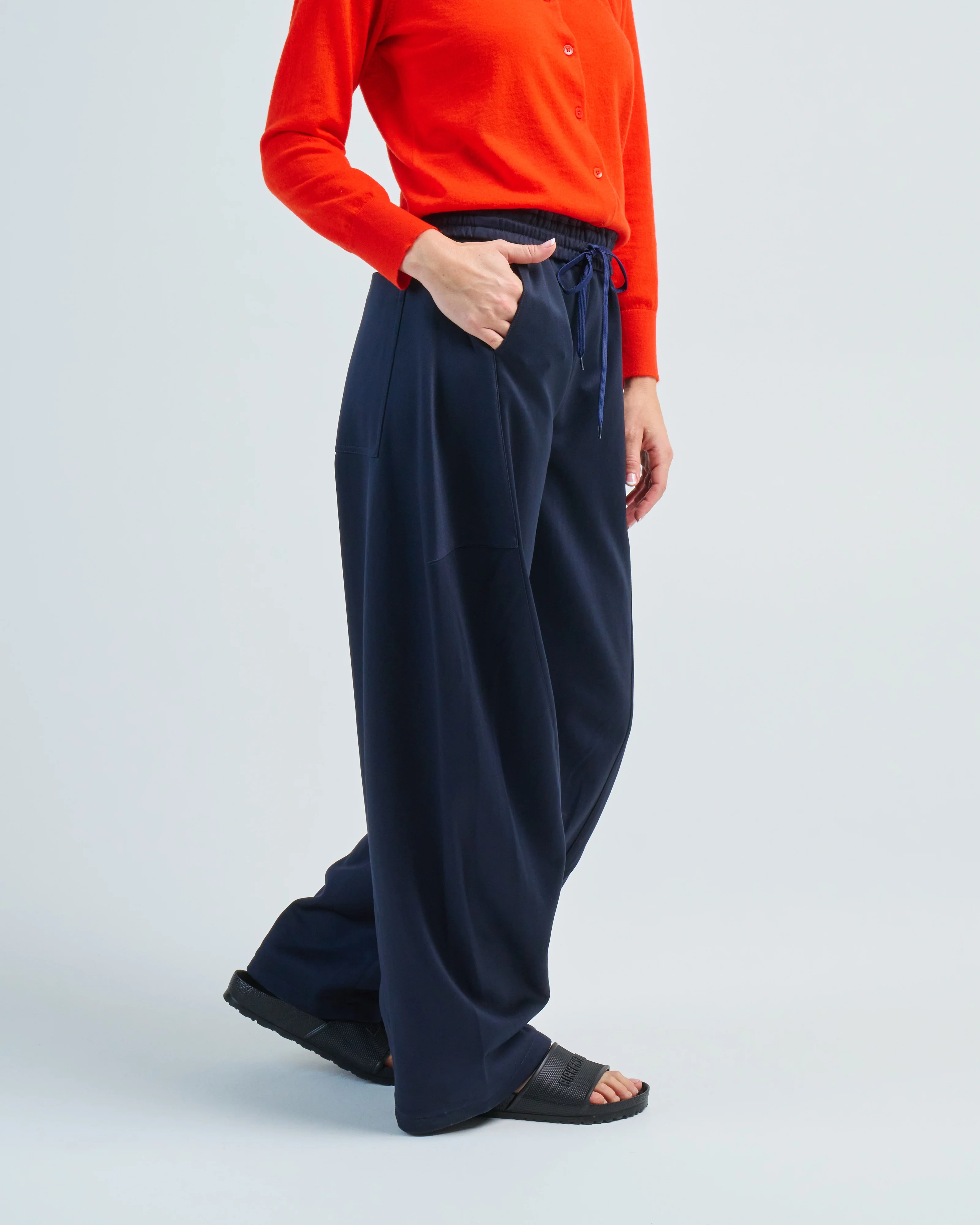 active knit winslow pant - Image 3