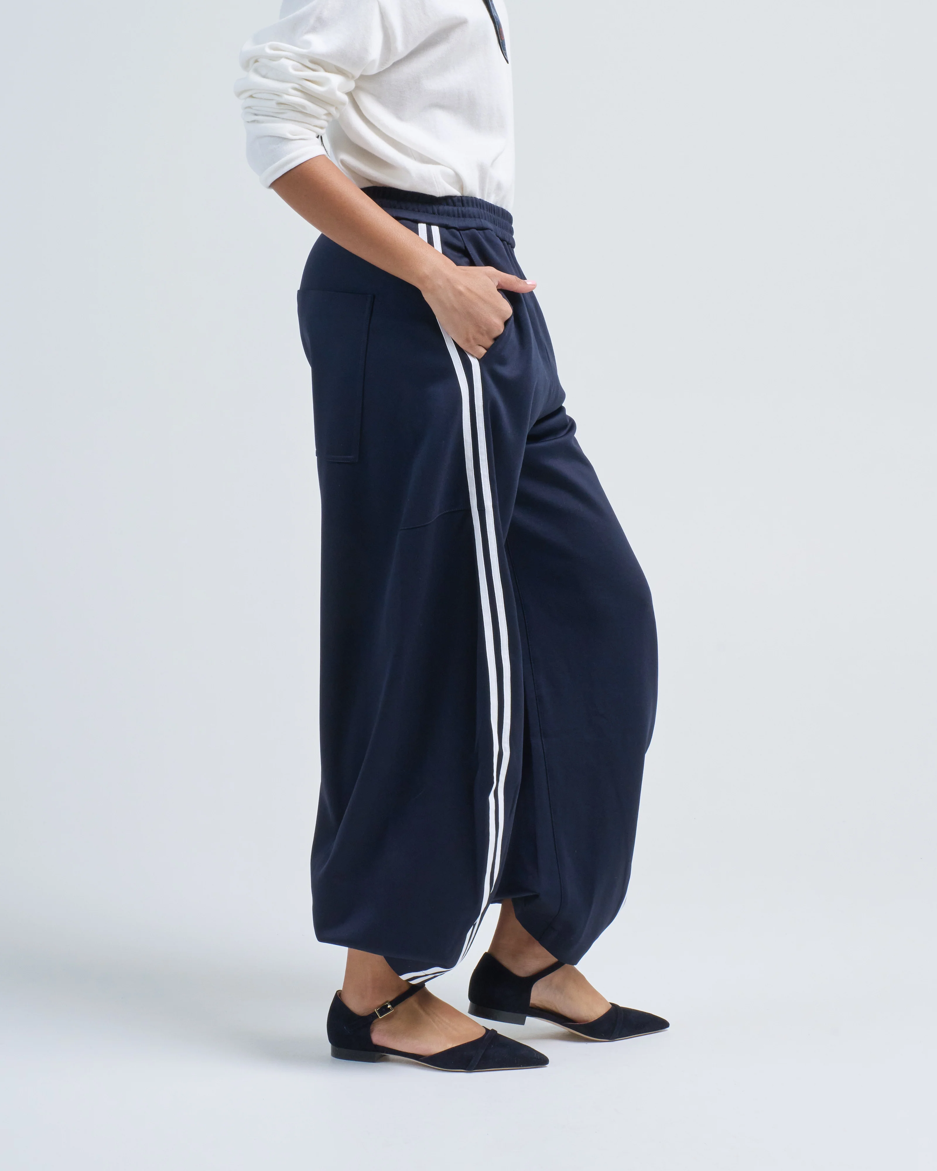 active knit winslow pant - Image 3