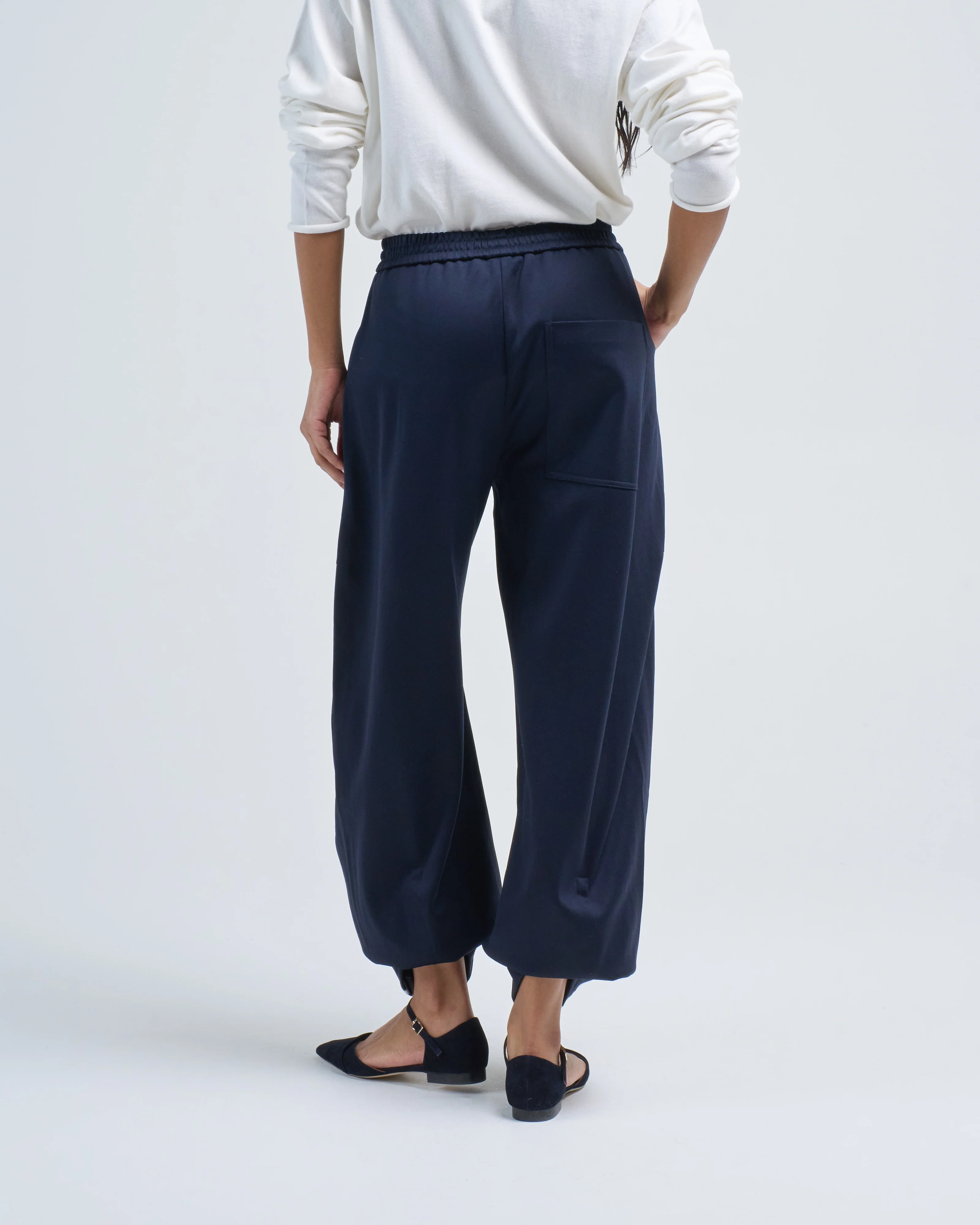 active knit winslow pant - Image 4
