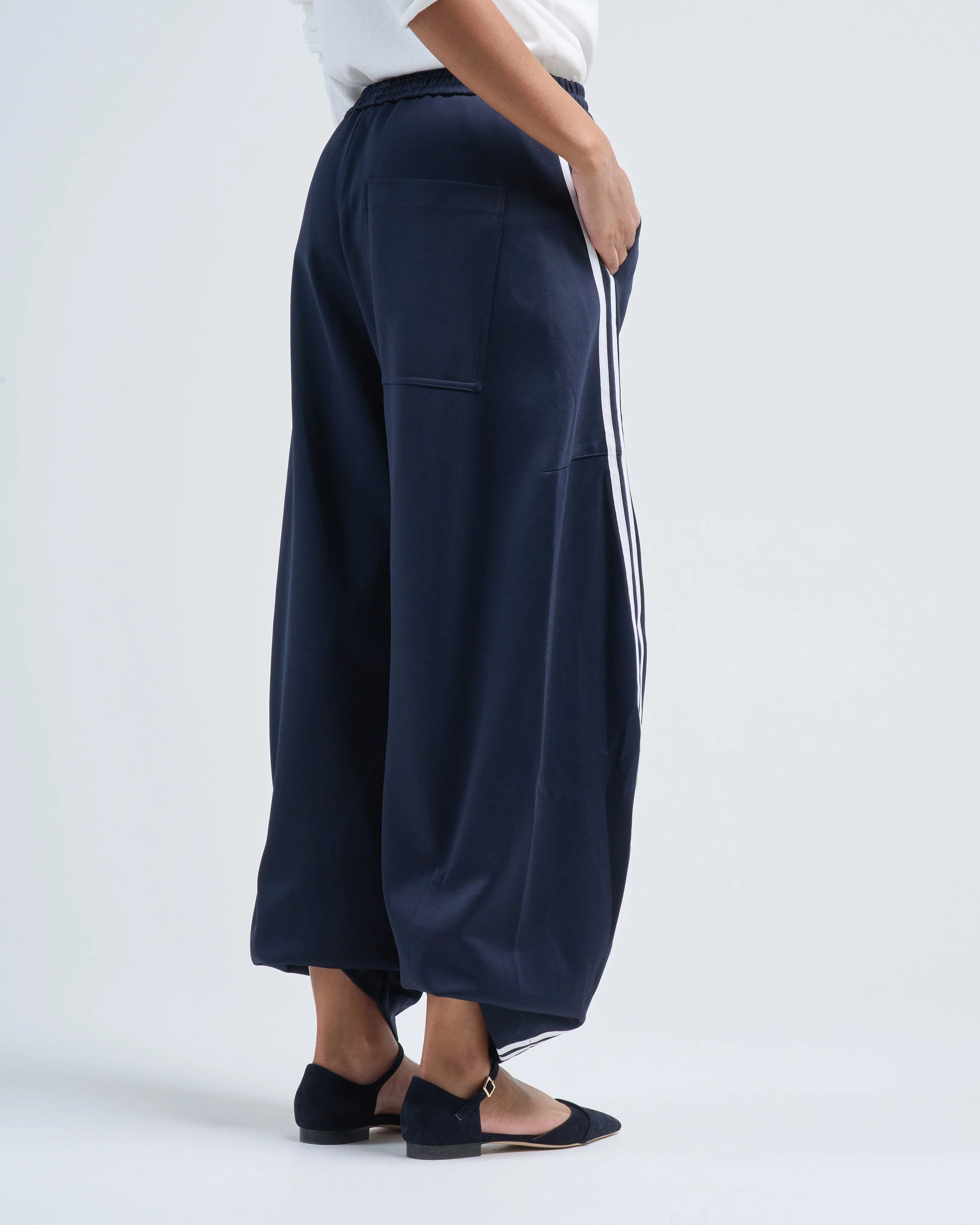active knit winslow pant - Image 5