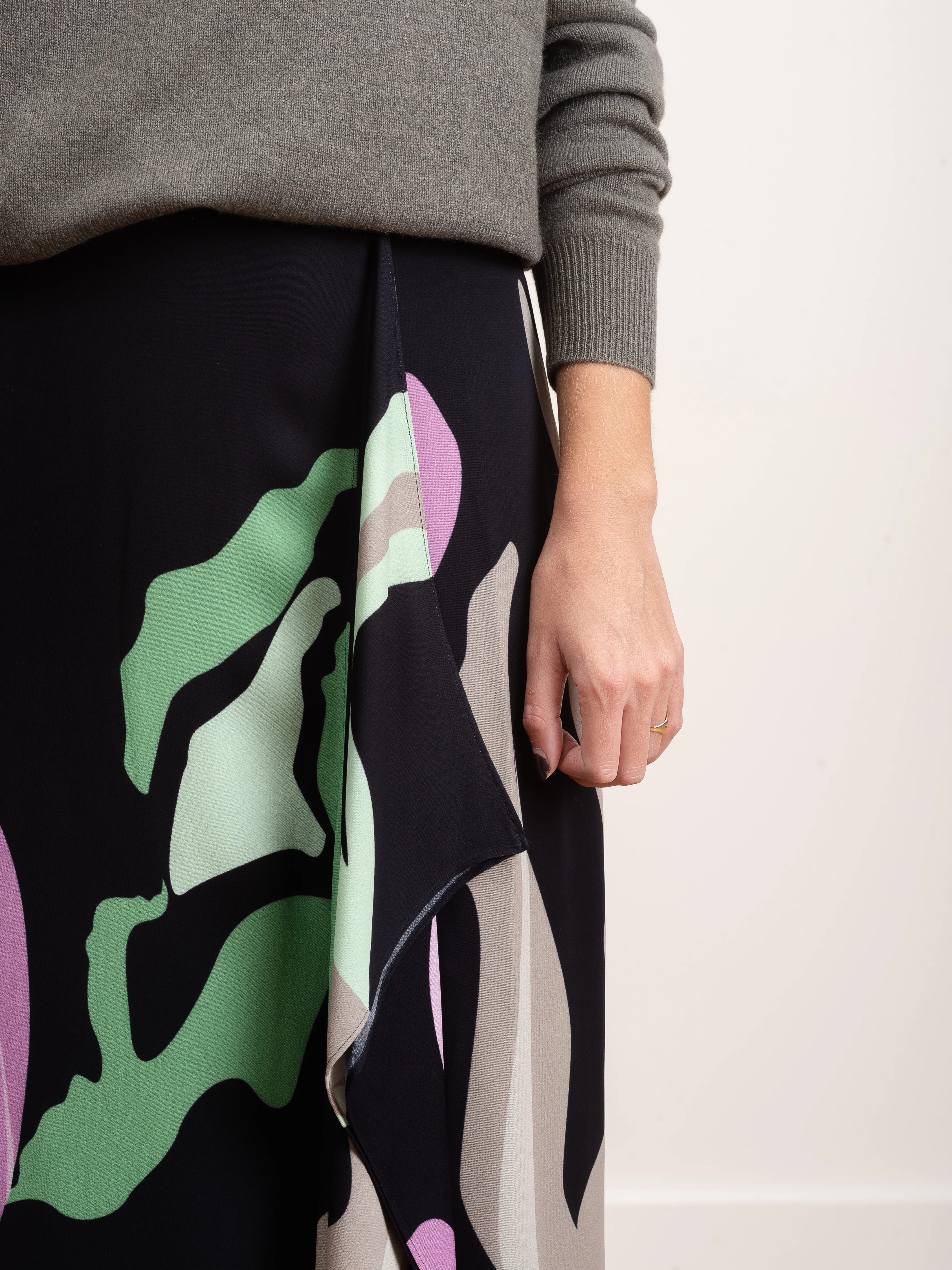 asymm skirt - Image 5