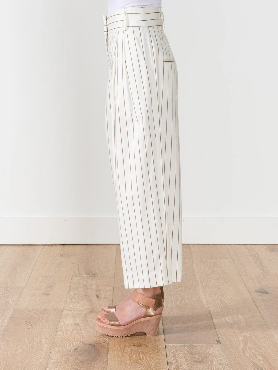 bianca crop pant - Image 2