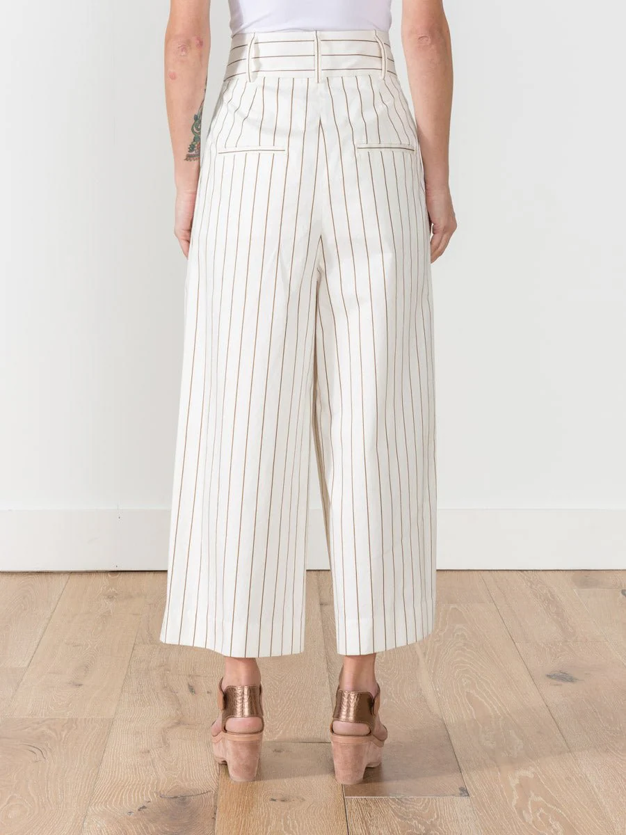 bianca crop pant - Image 3