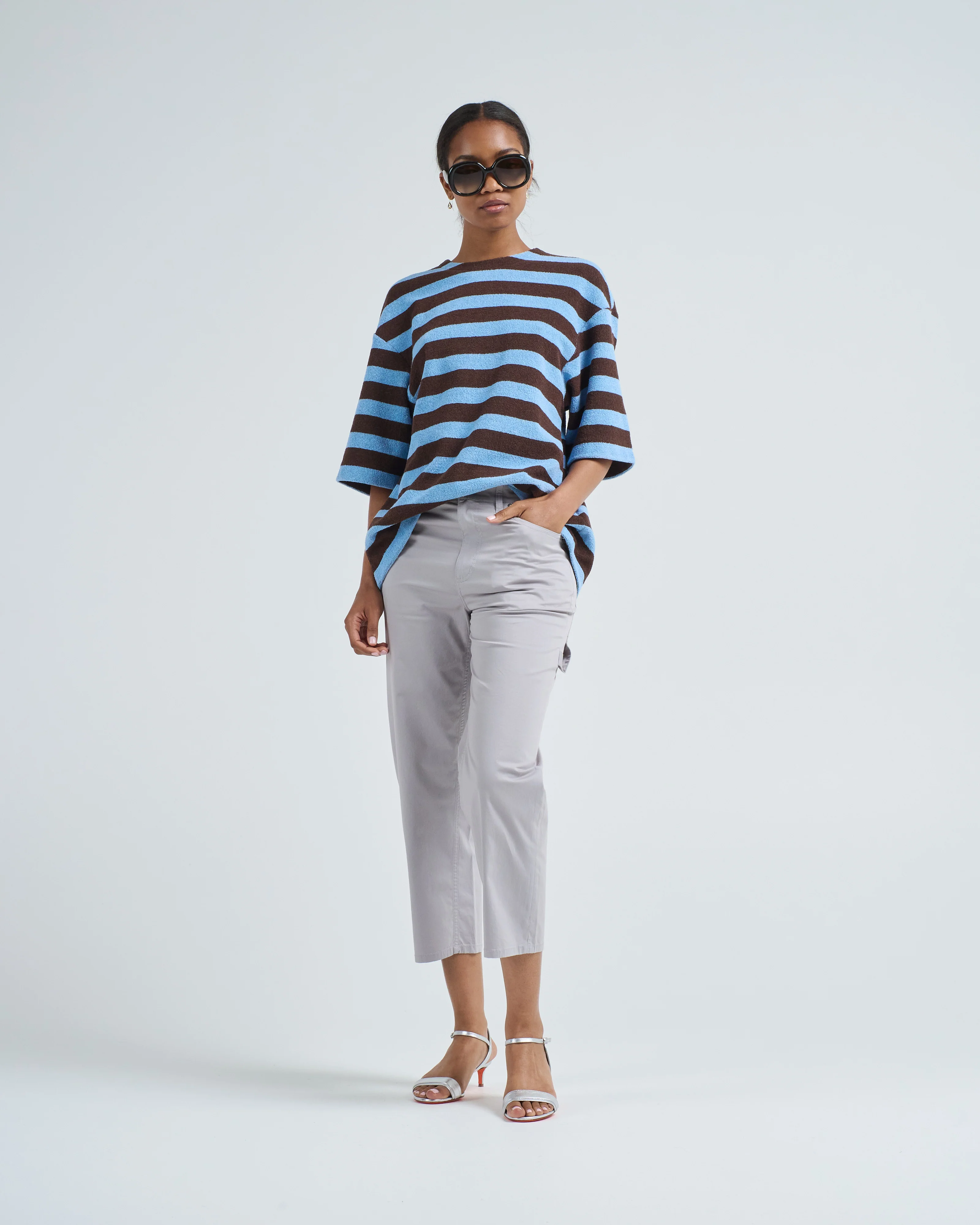 bonded dry loop terry easy t - Image 5