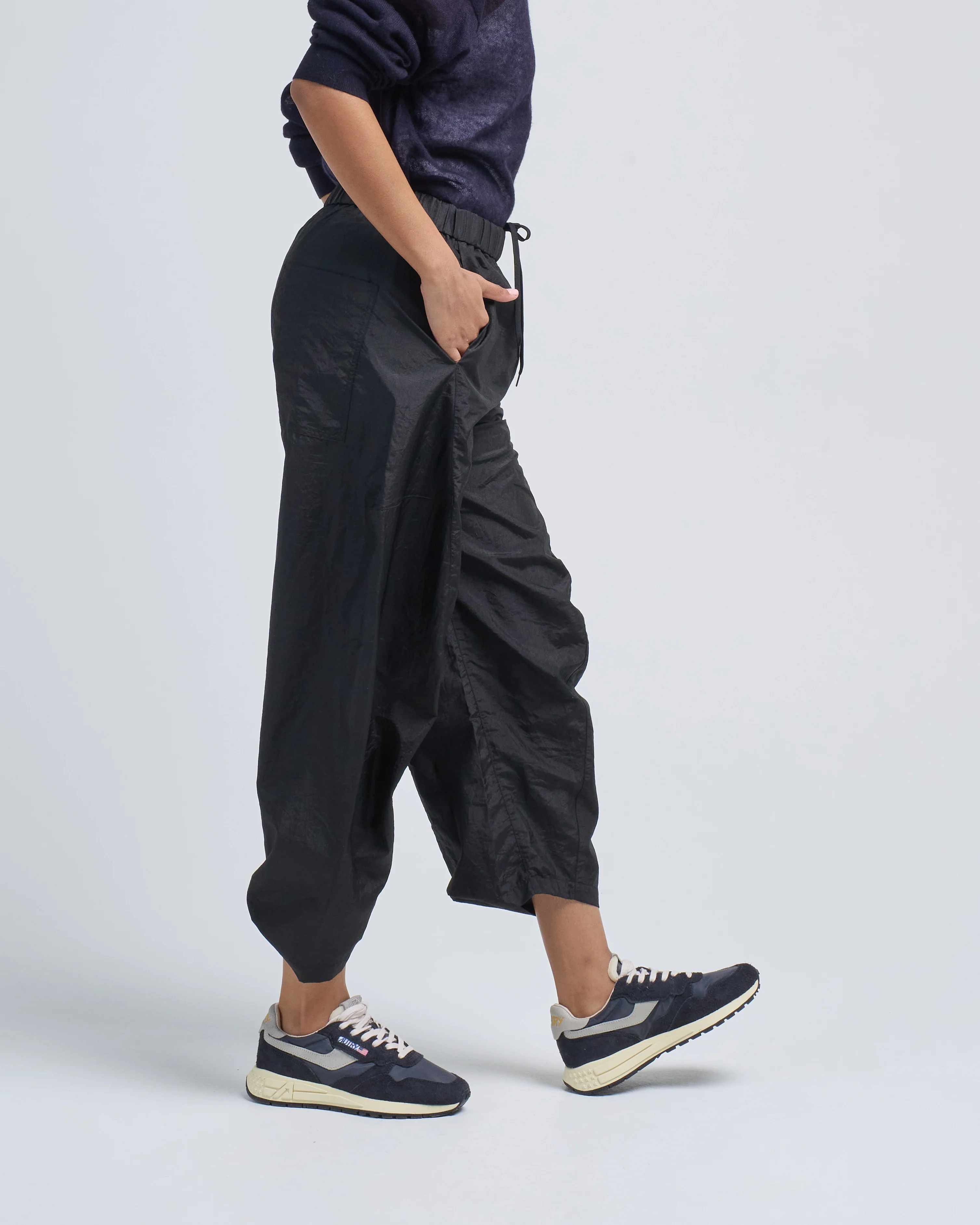crispy nylon winslow pant - Image 2