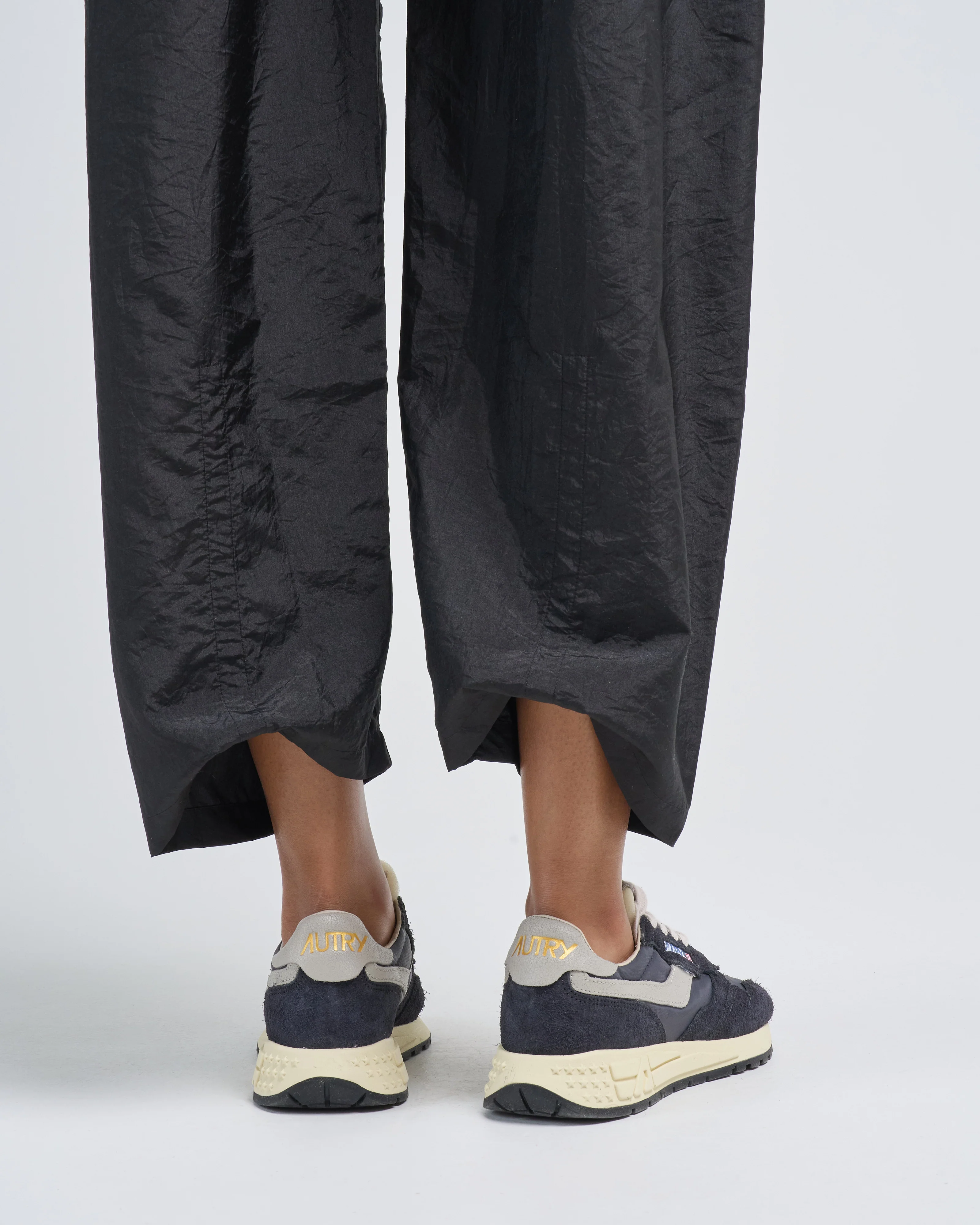 crispy nylon winslow pant - Image 3