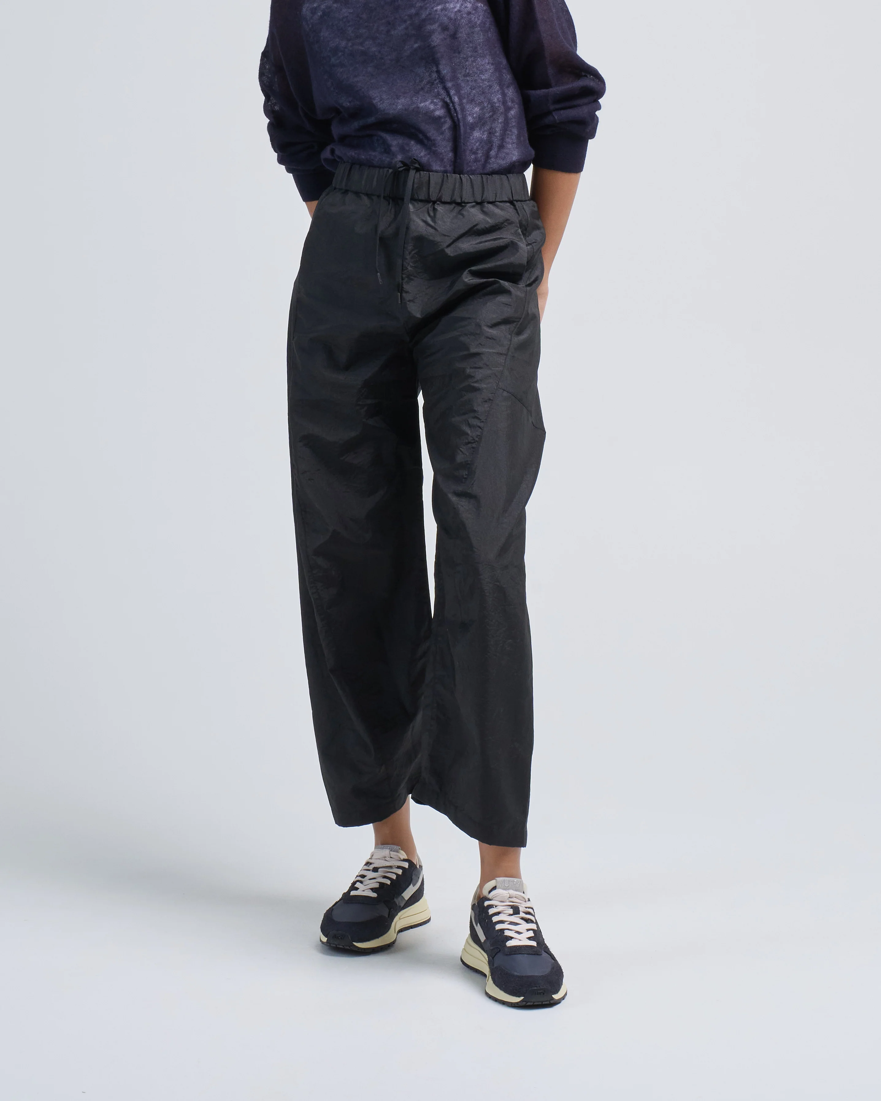 crispy nylon winslow pant - Image 4