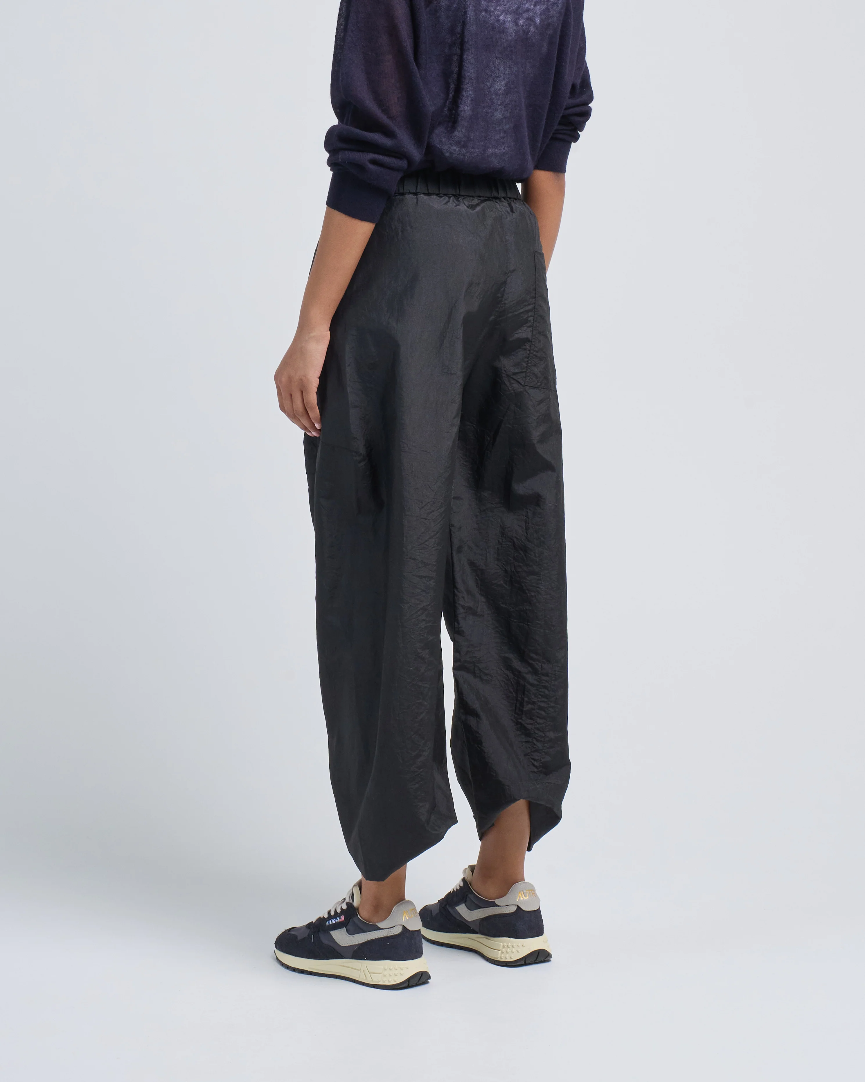 crispy nylon winslow pant - Image 5