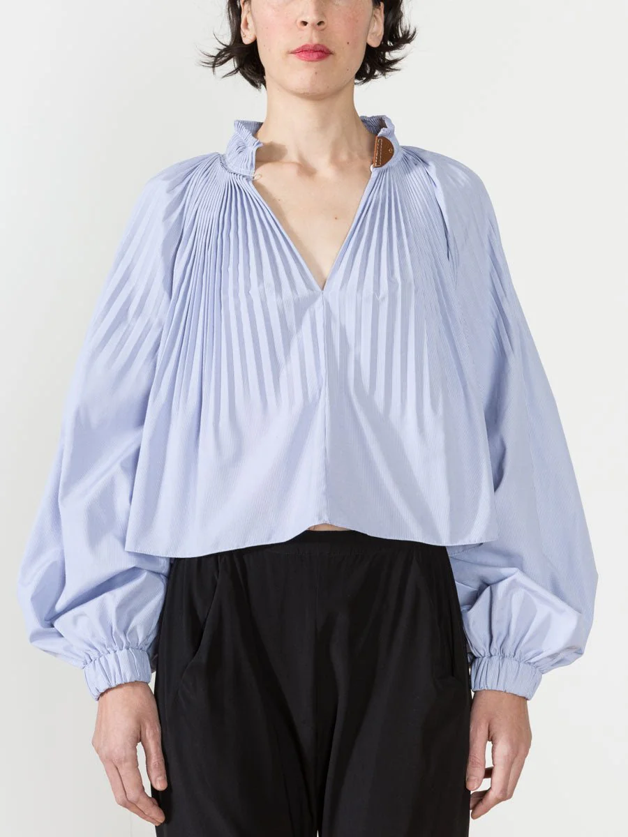 edwardian top - Image 2