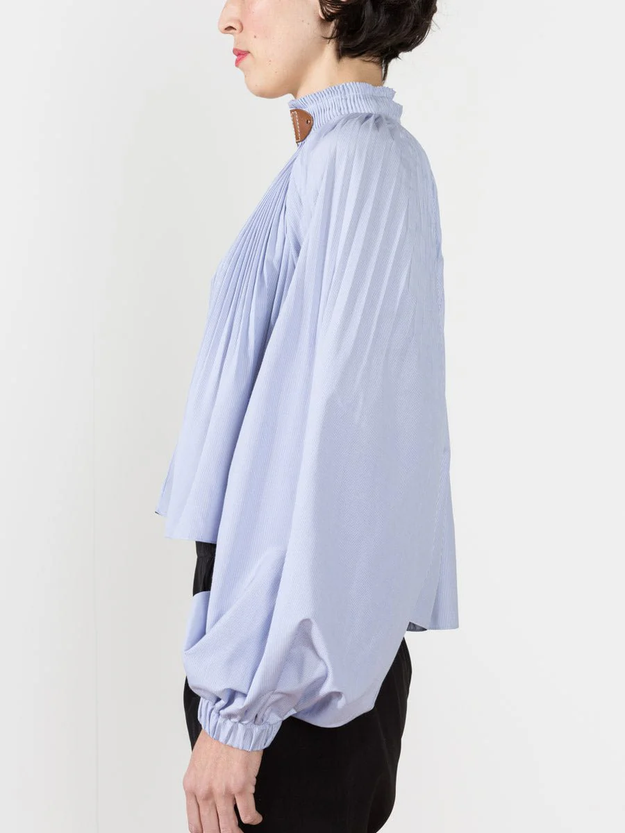 edwardian top - Image 3