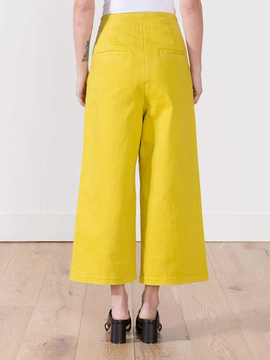 demi crop jeans - Image 3