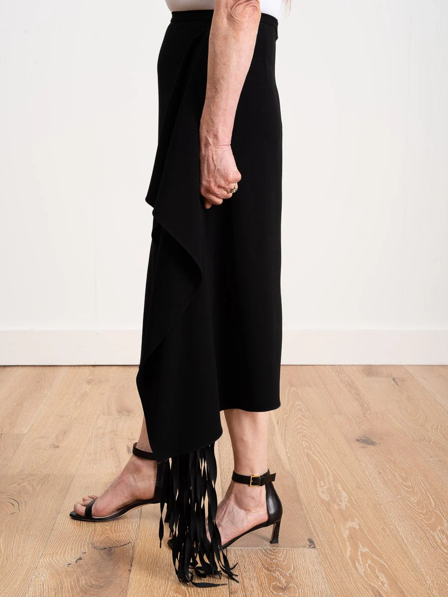fringe skirt - Image 2