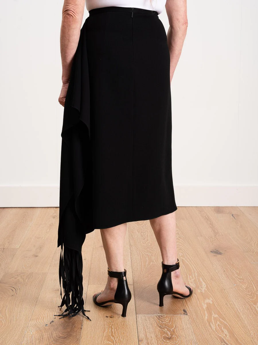 fringe skirt - Image 3
