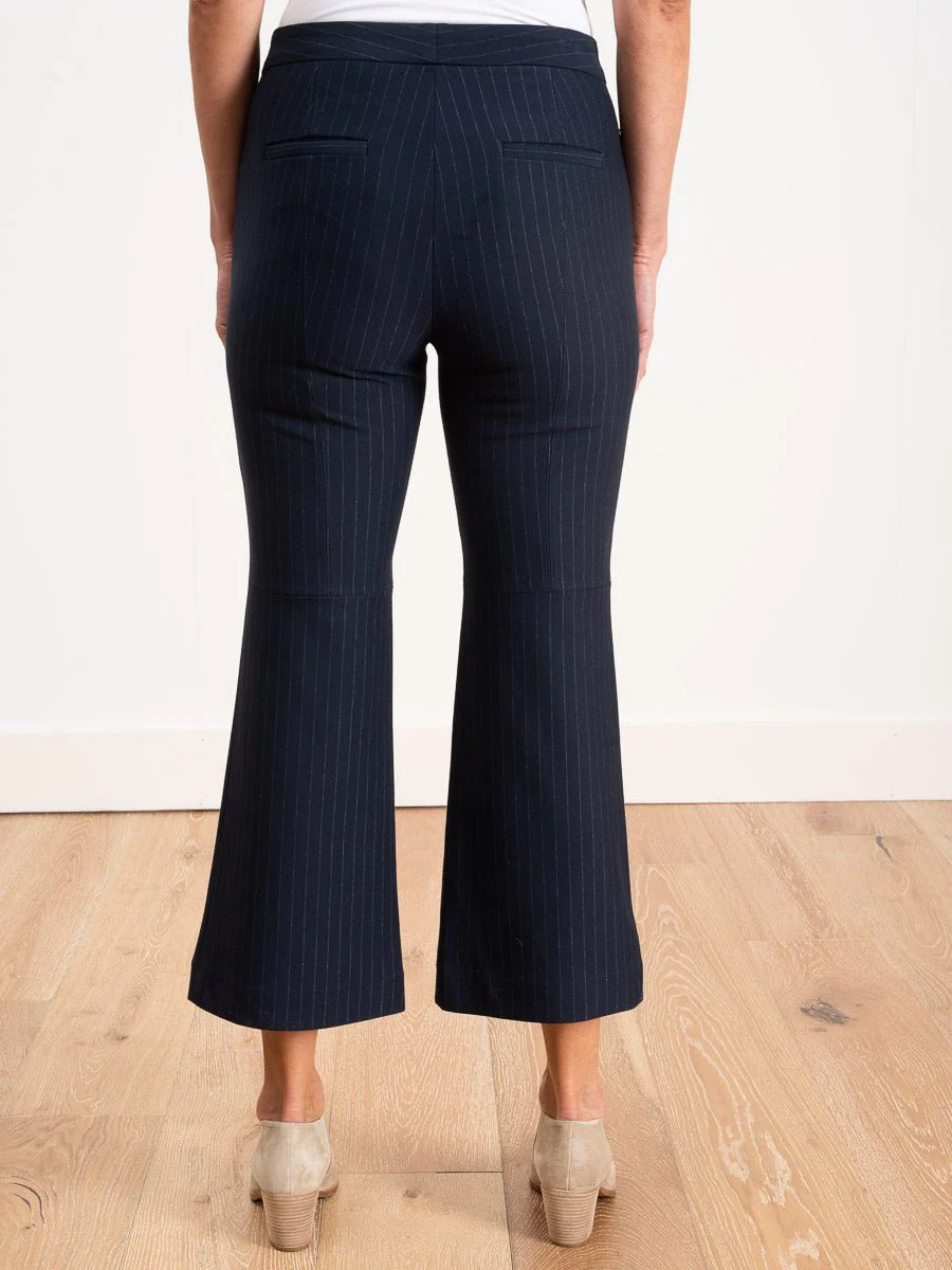 bootcut pants - Image 3