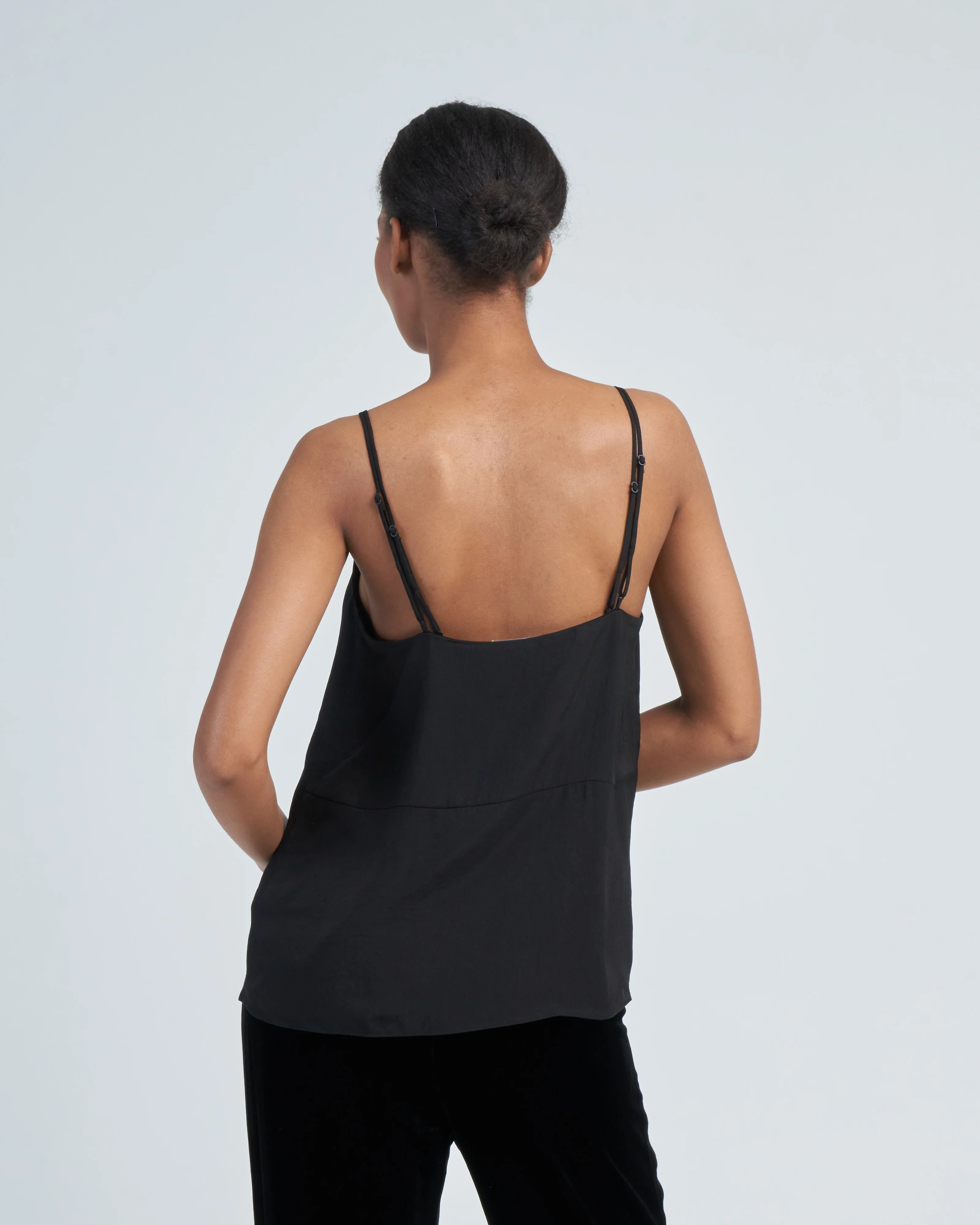 lace slip cami - Image 4