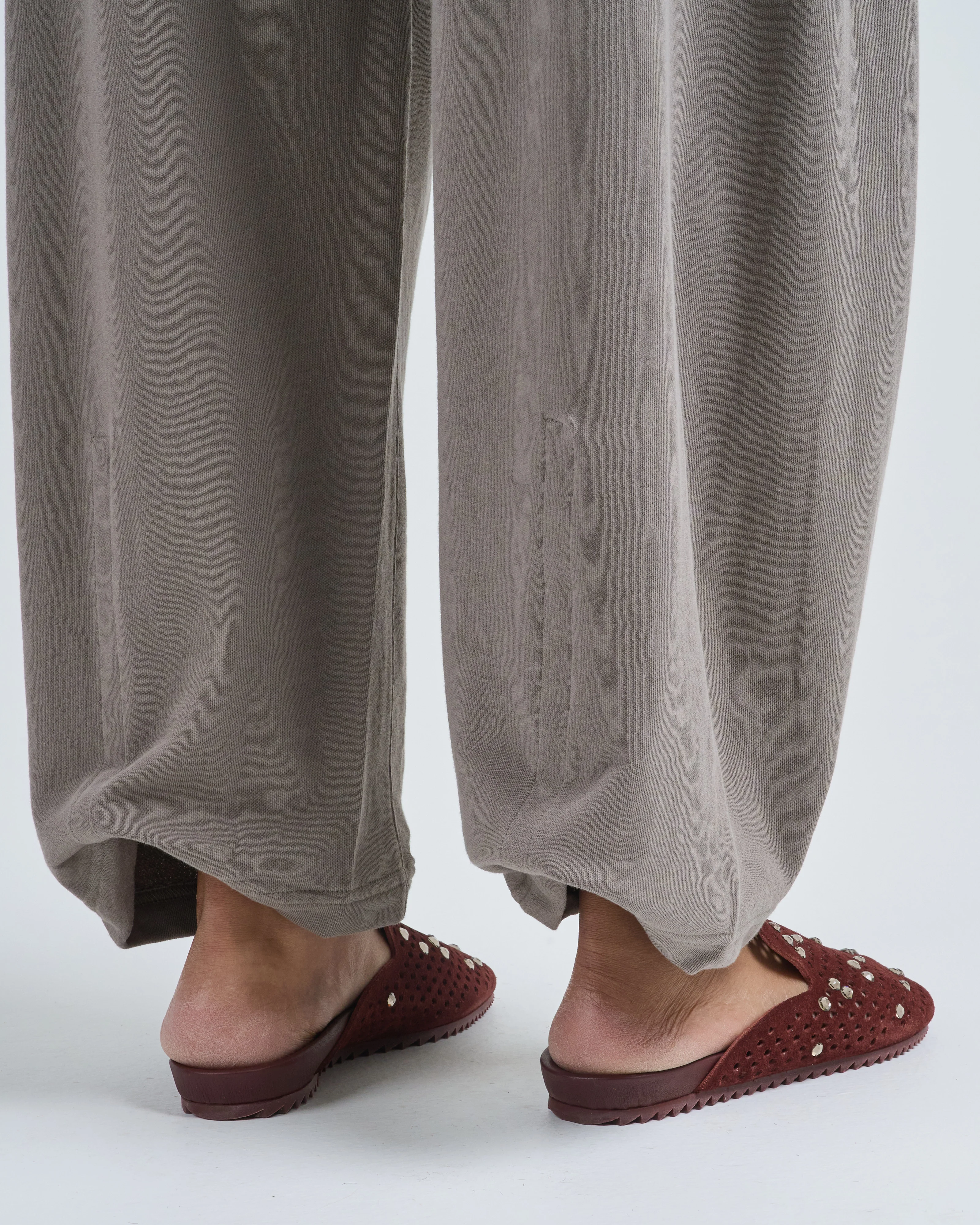light weight sweatshirting winslow pant - Image 5