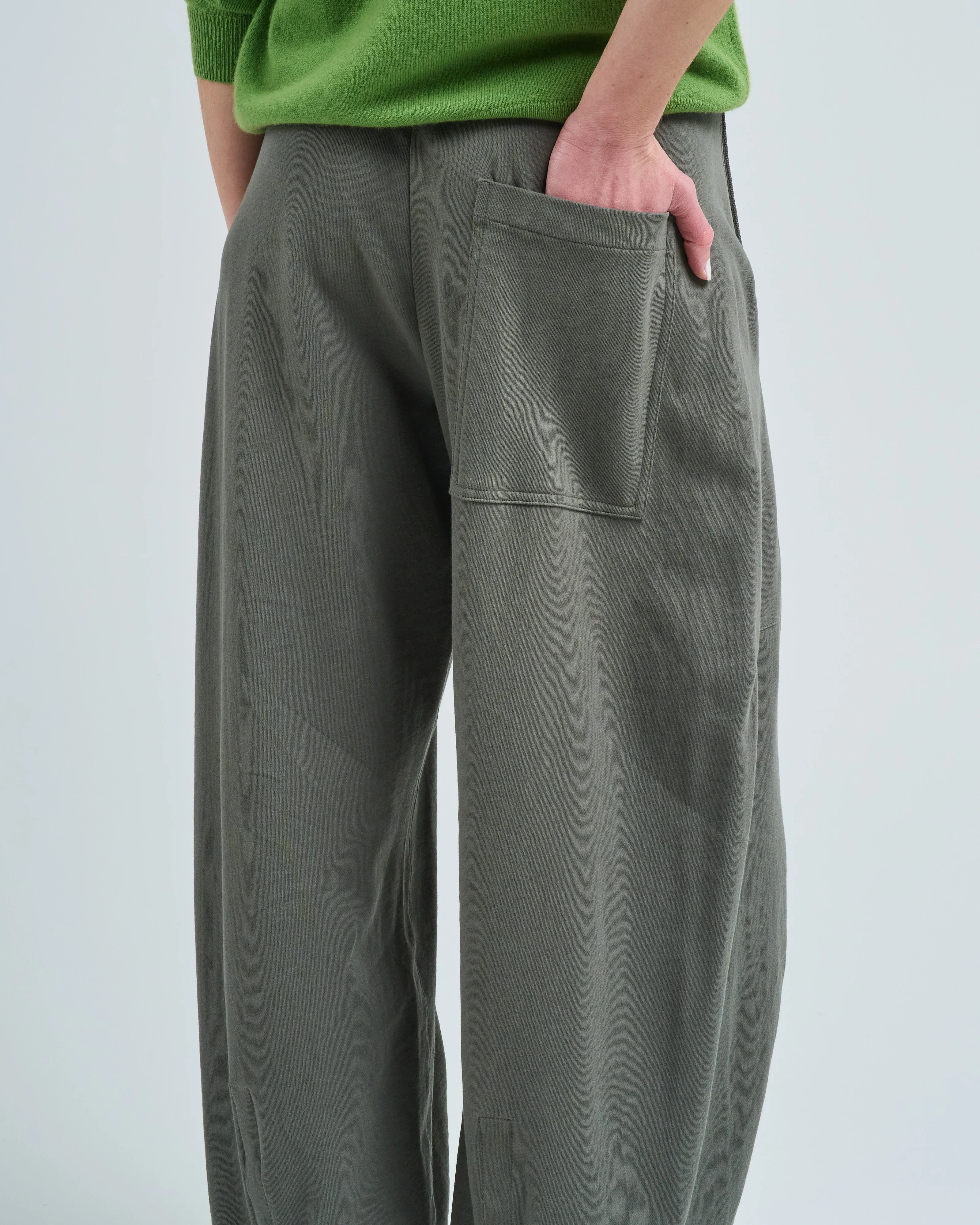 light weight sweatshirting winslow pant - Image 5