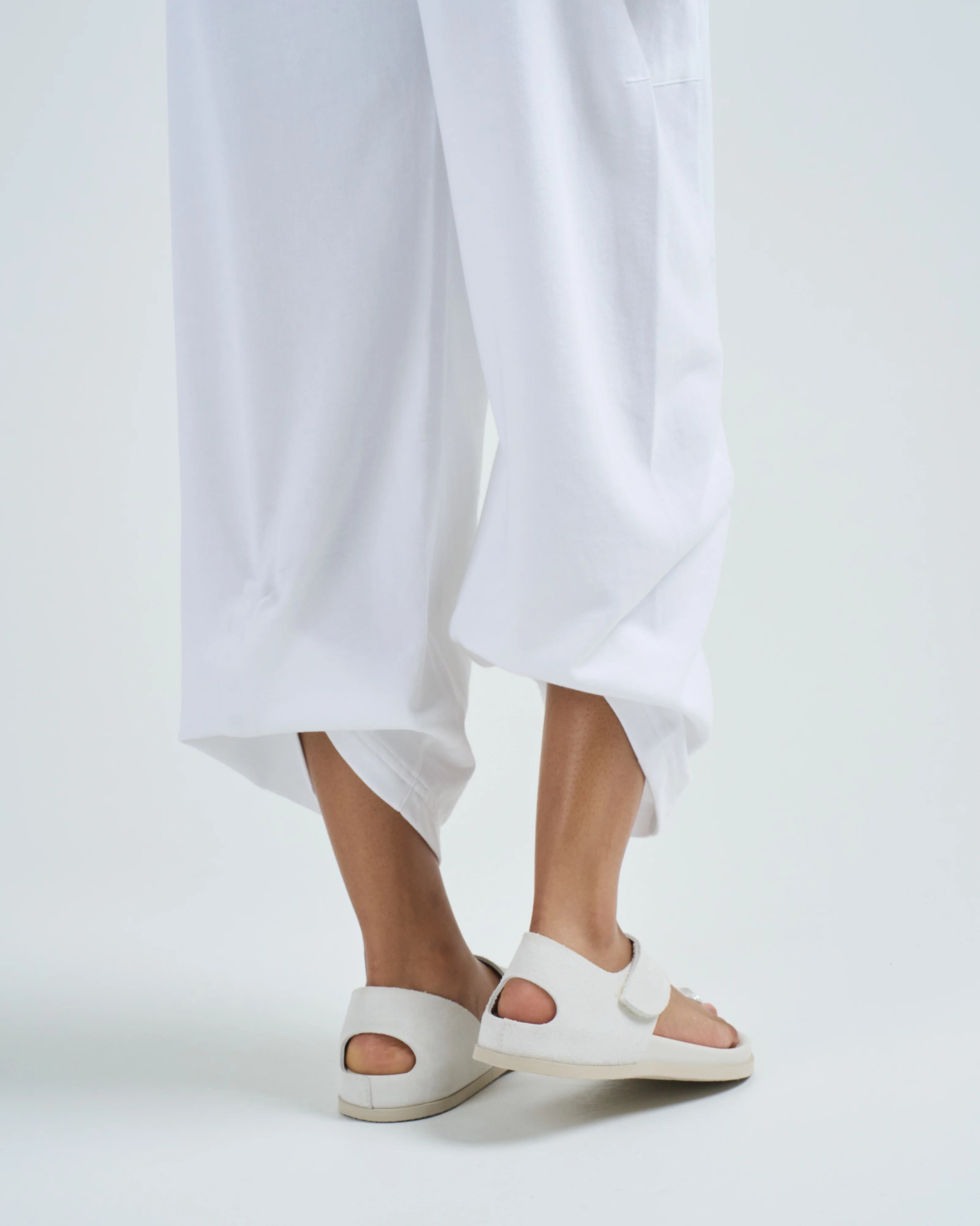 light weight sweatshirting winslow pant - Image 2